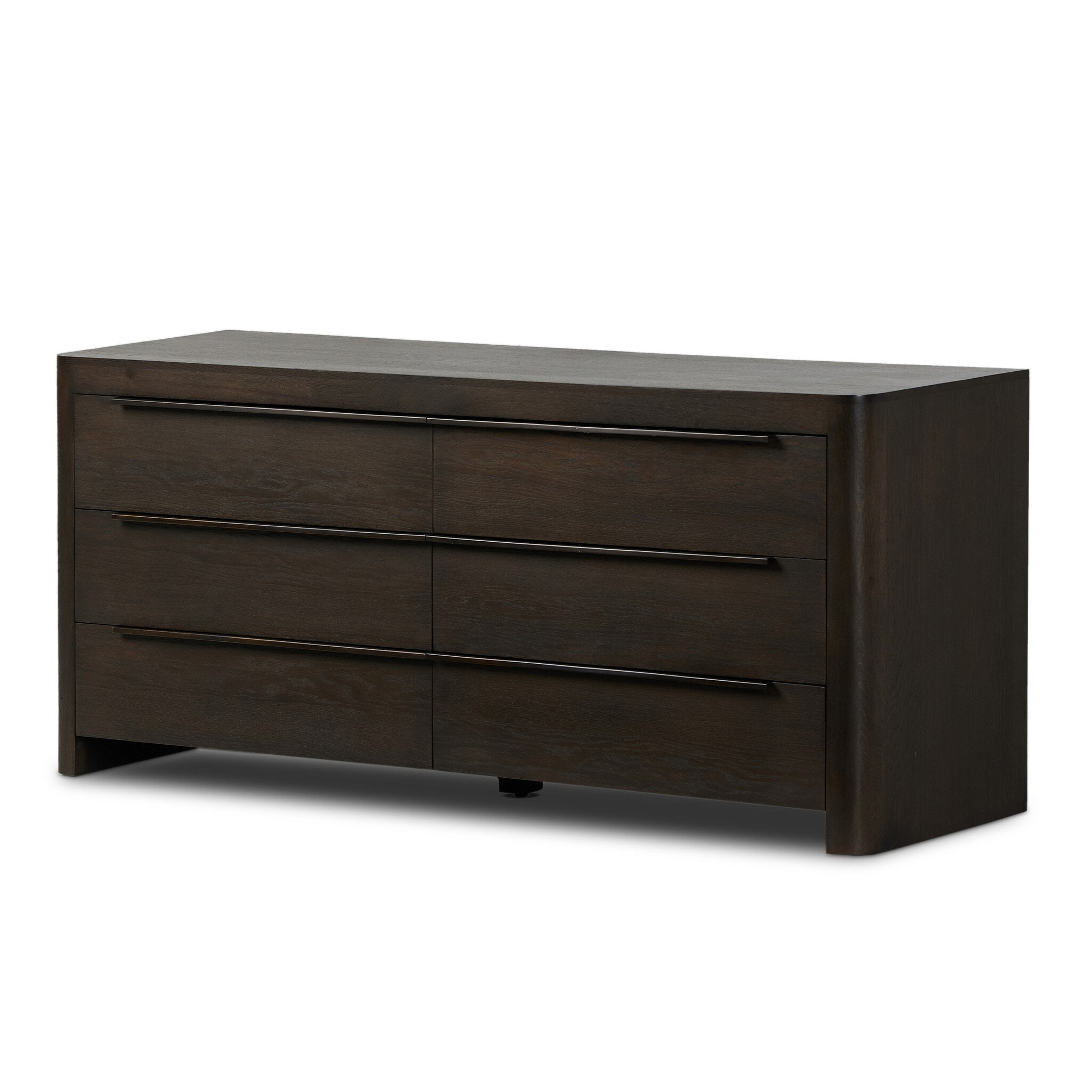 Bruce 6 Drawer Dresser