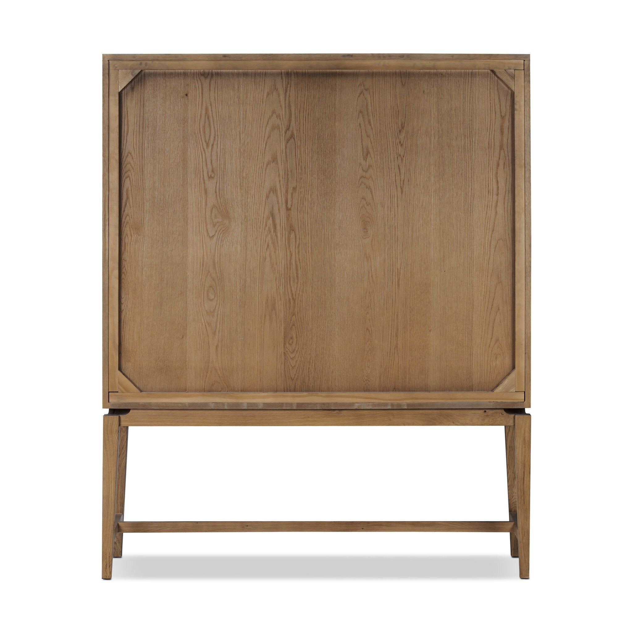 Bergstrom Cabinet
