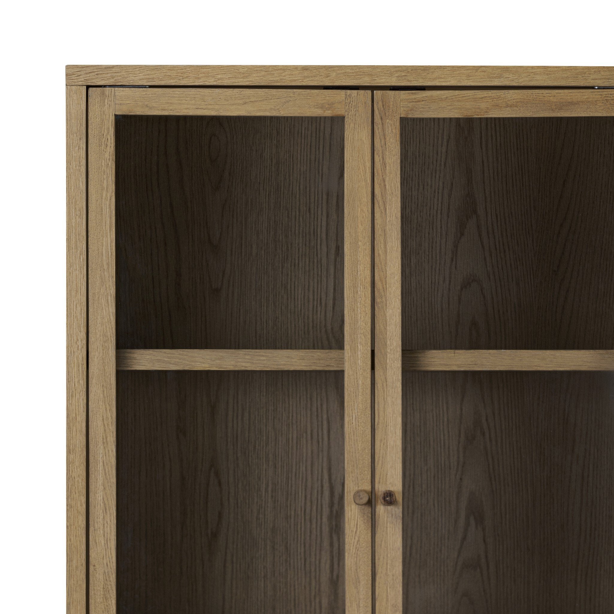 Bergstrom Cabinet