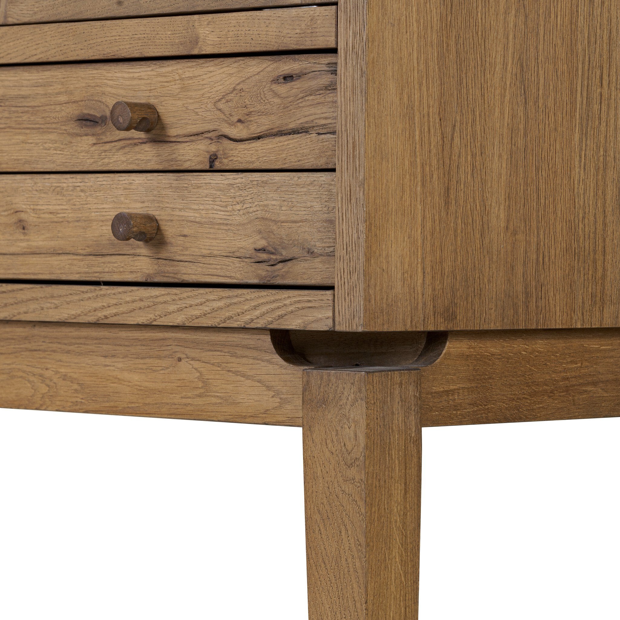 Bergstrom Cabinet