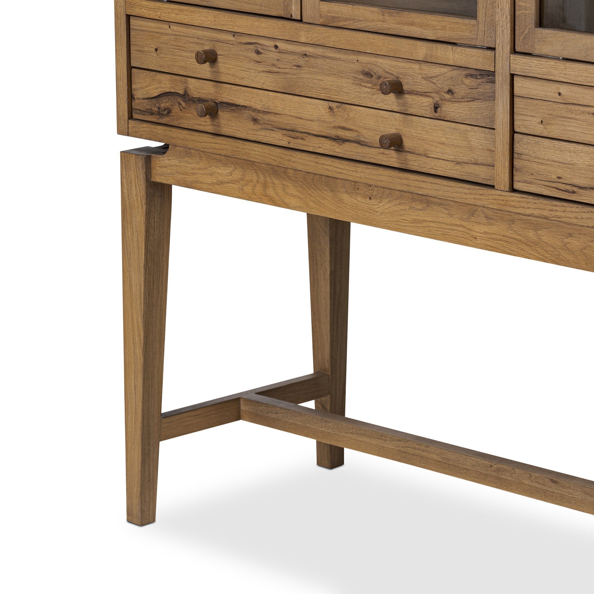 Bergstrom Cabinet