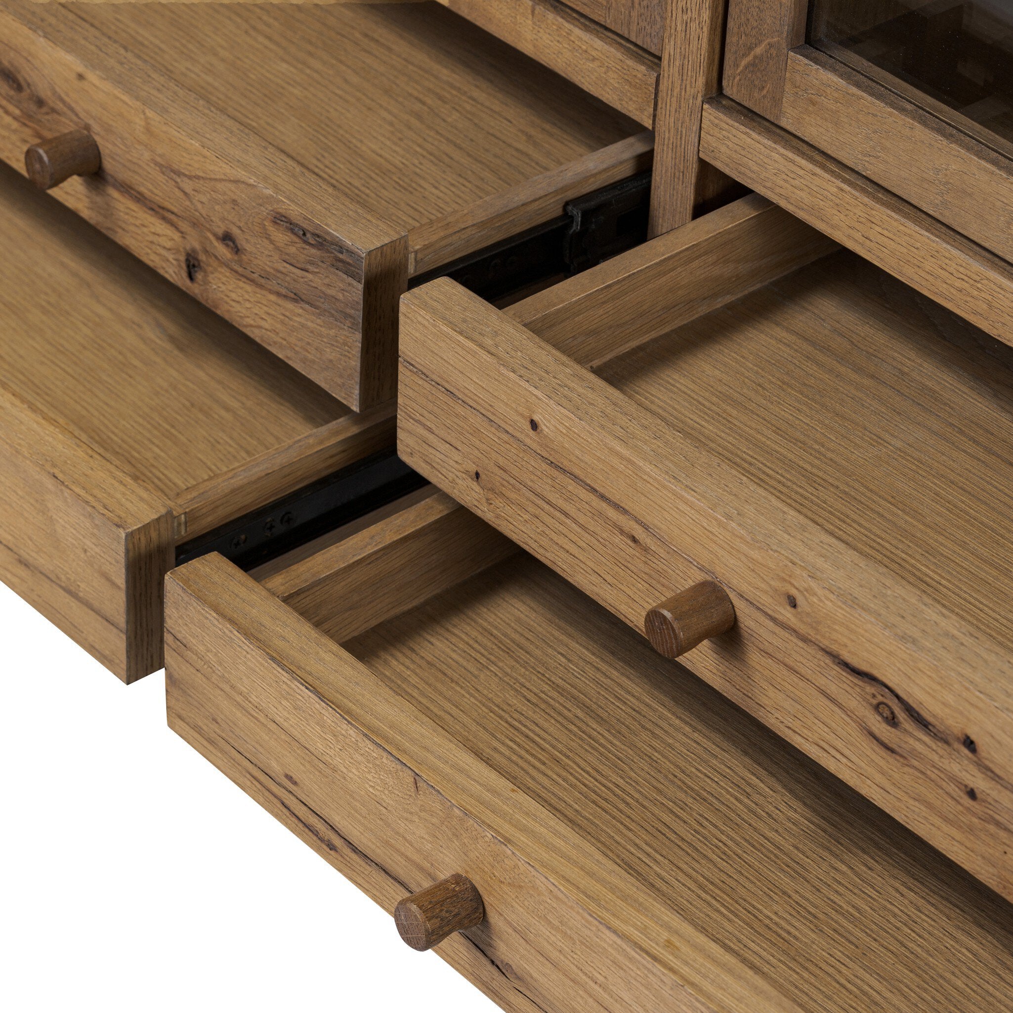 Bergstrom Cabinet