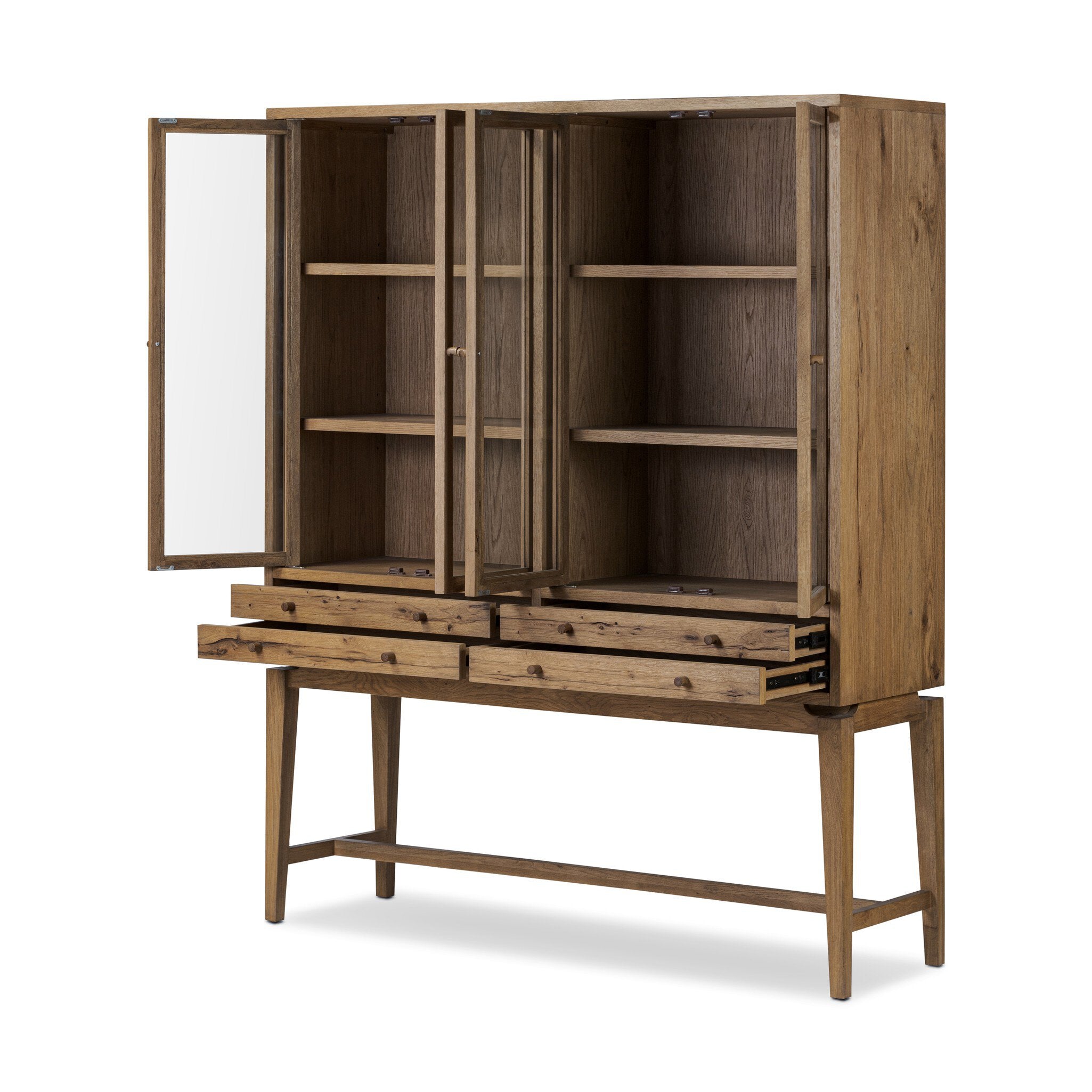 Bergstrom Cabinet