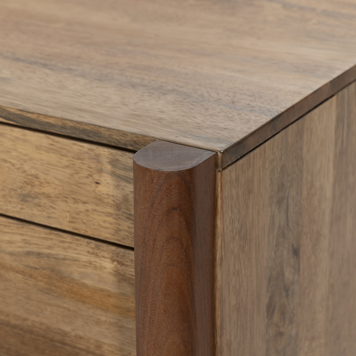 Reza Desk by Four Hands