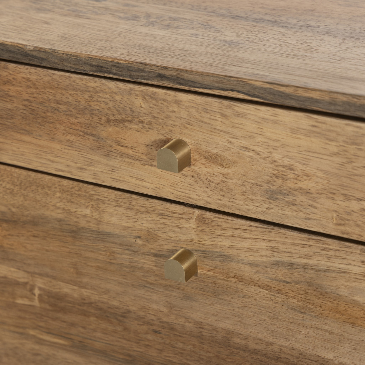 Reza Desk by Four Hands