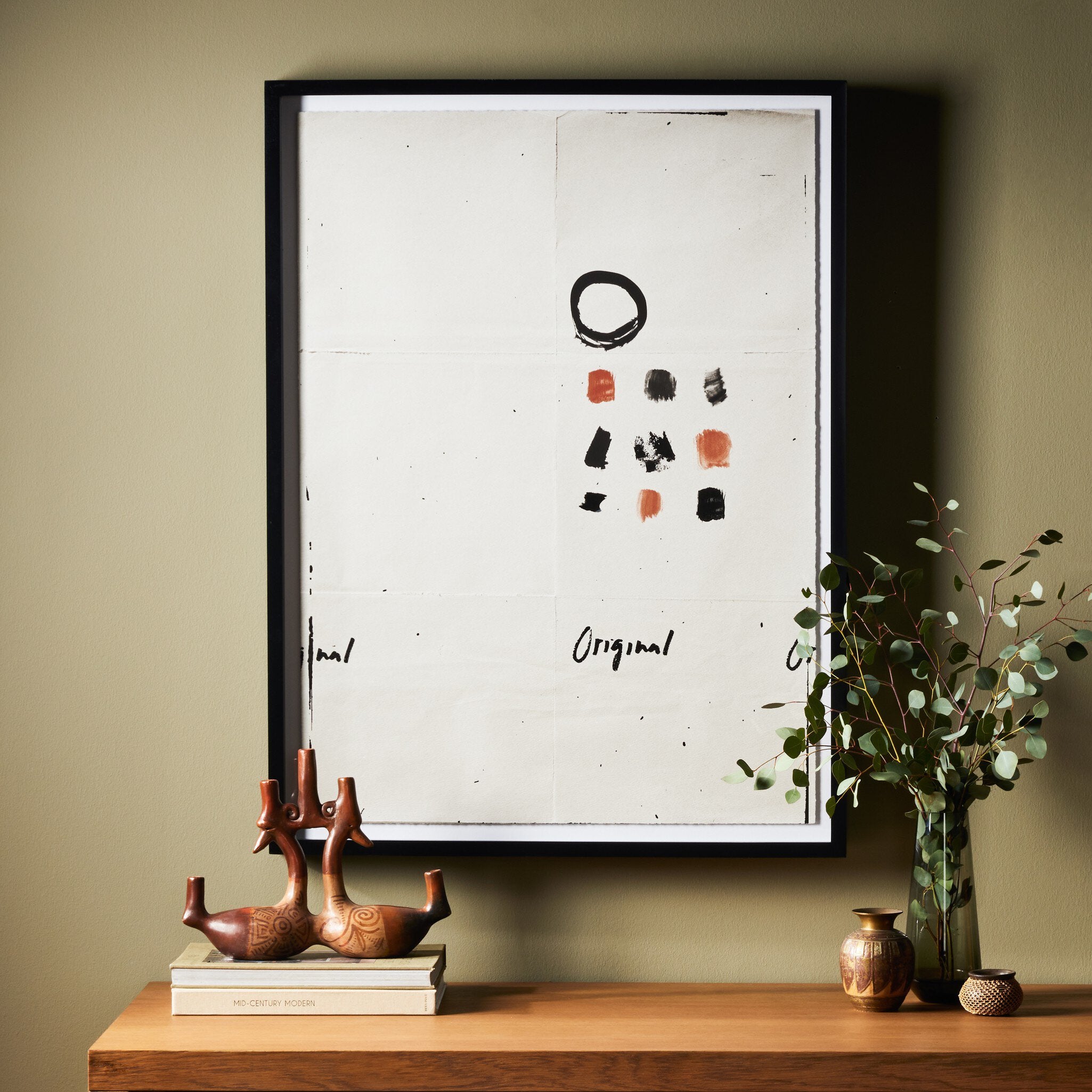 Original By Coup D'Esprit Ltd