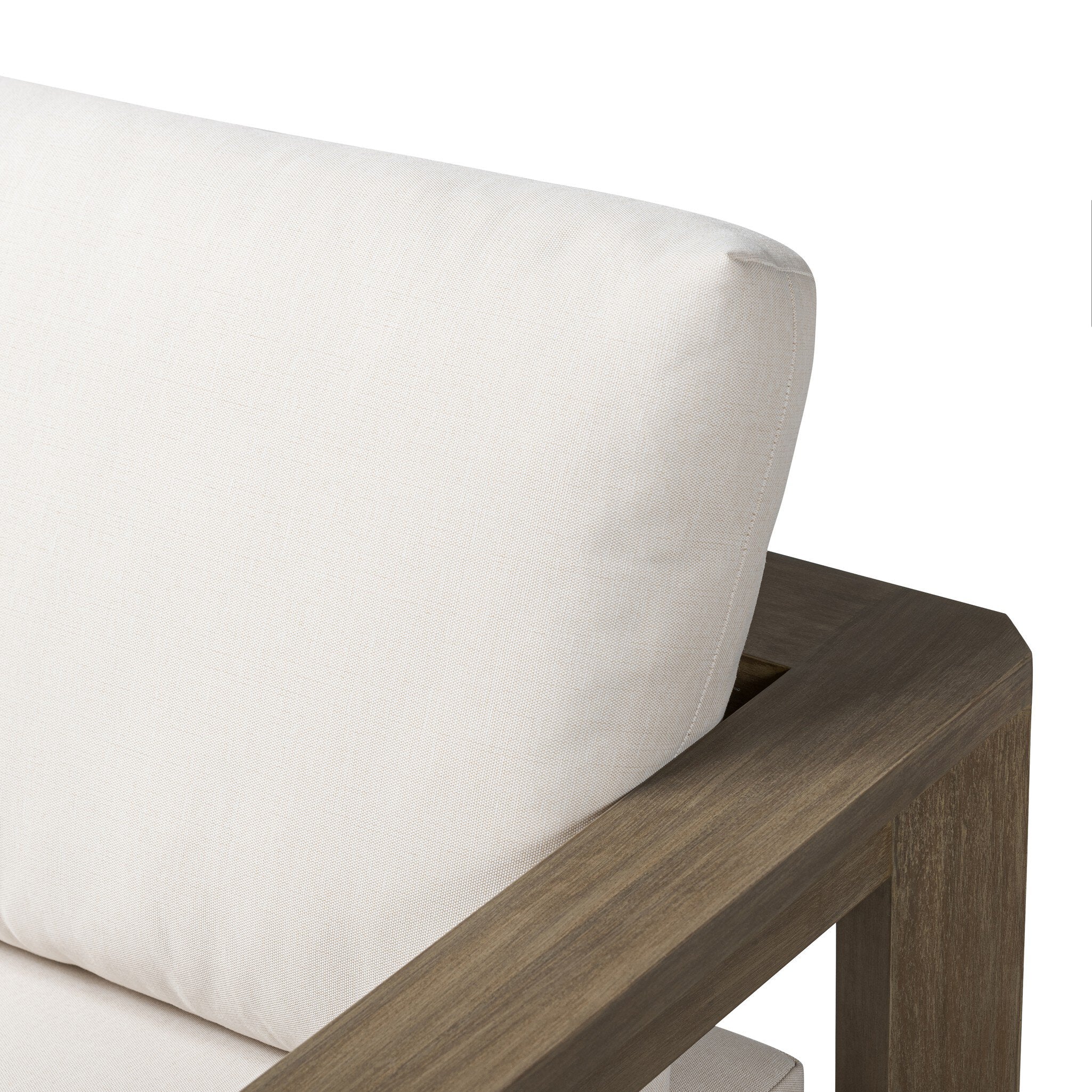 Milford Outdoor Chair