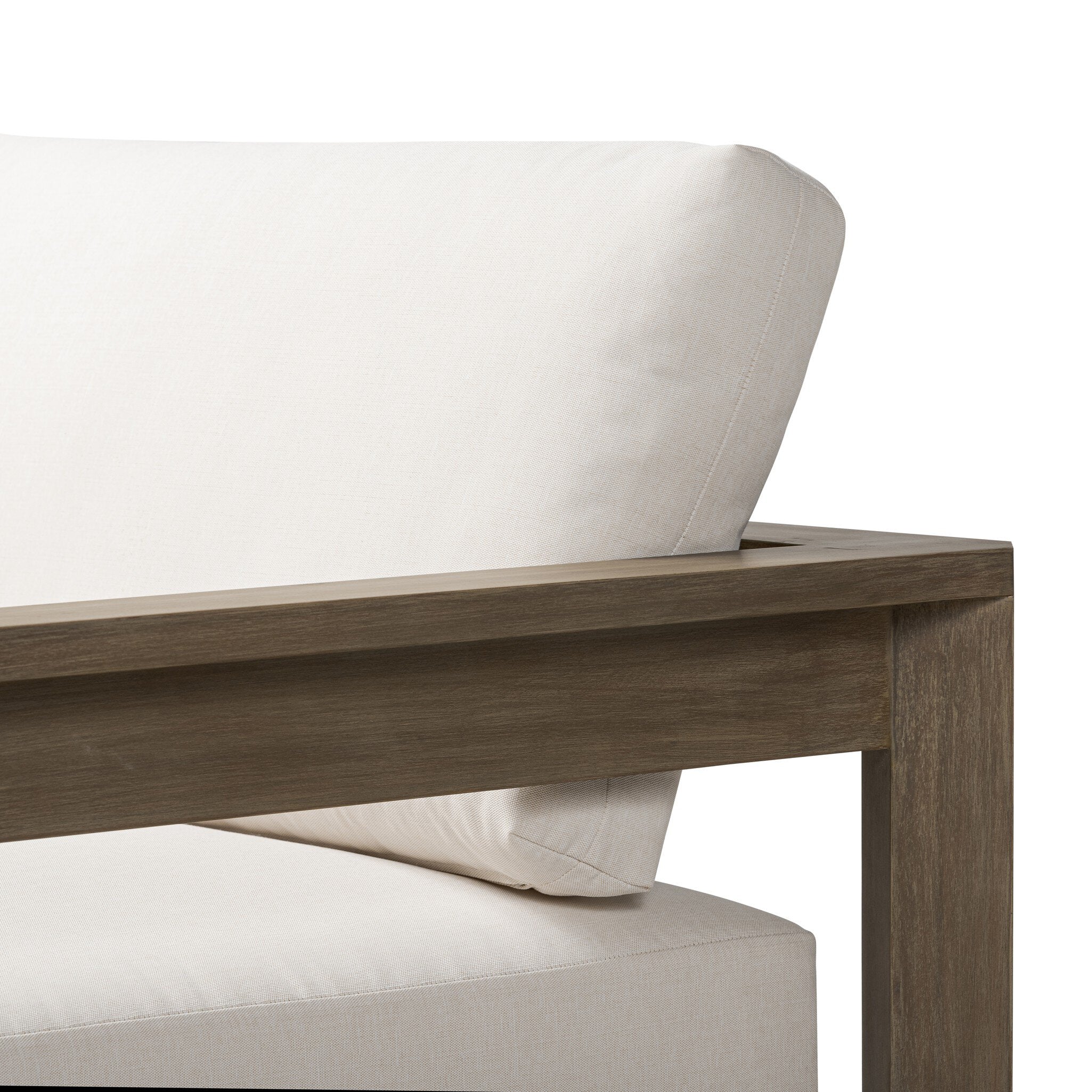 Milford Outdoor Chair