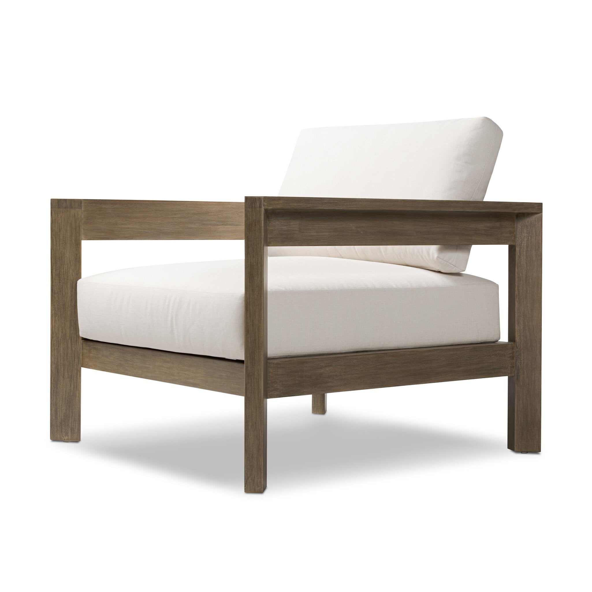 Milford Outdoor Chair