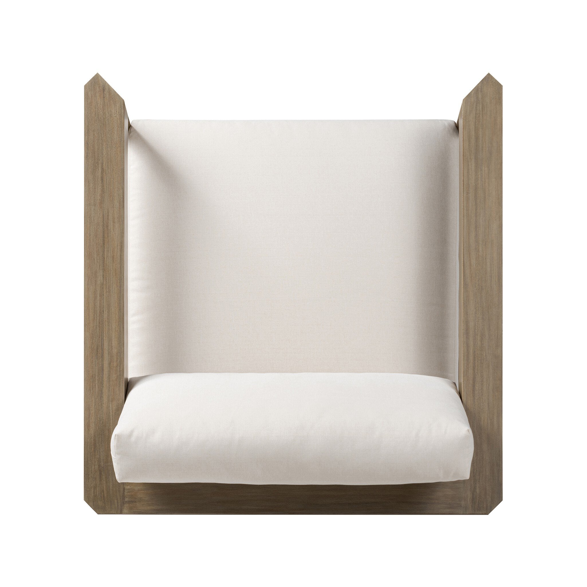 Milford Outdoor Chair