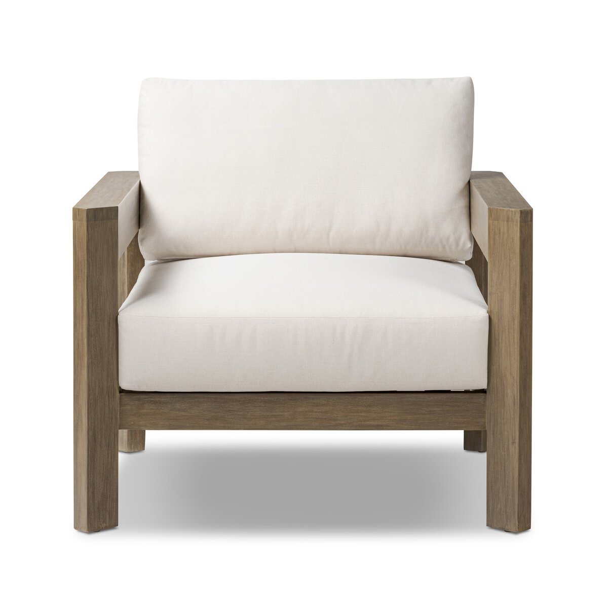 Milford Outdoor Chair