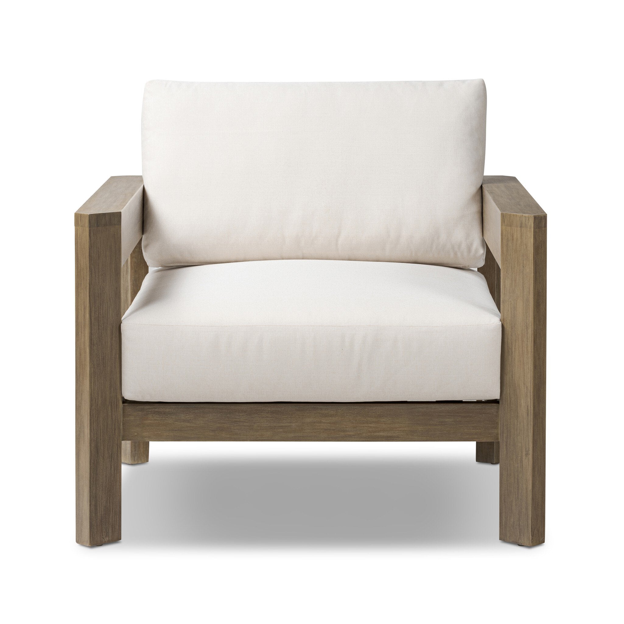 Milford Outdoor Chair