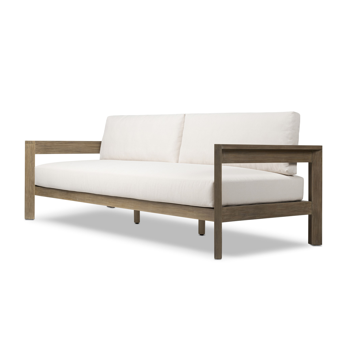 Milford Outdoor Sofa-86"