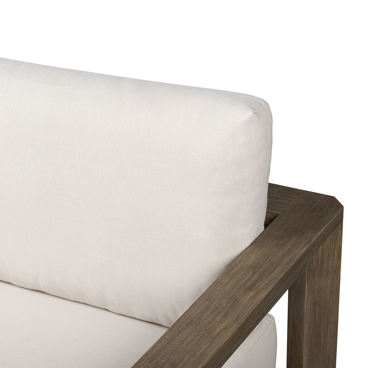 Milford Outdoor Sofa-86"