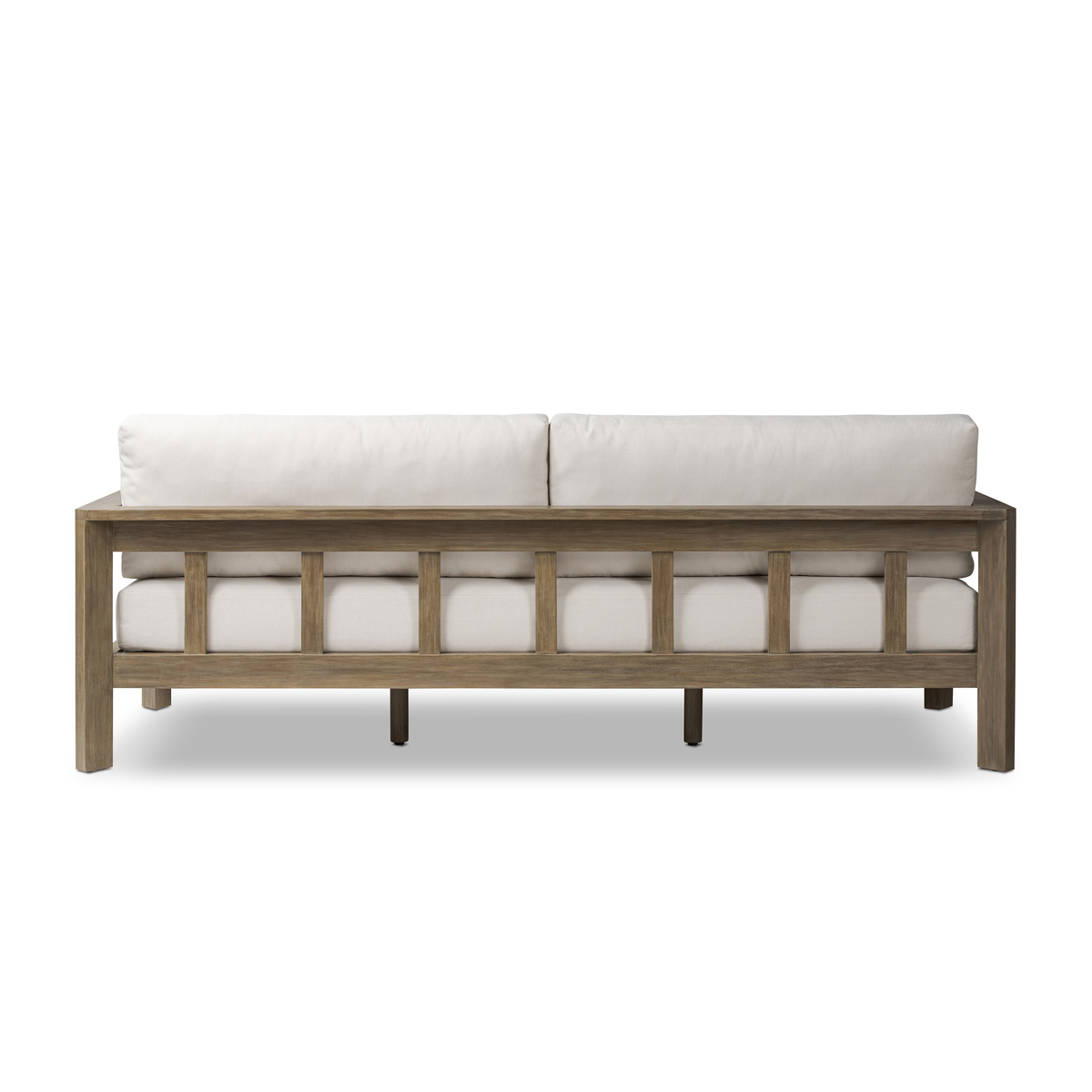 Milford Outdoor Sofa-86"