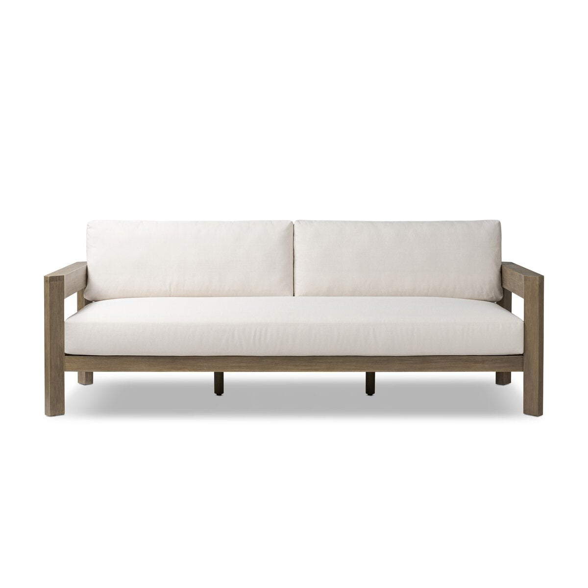 Milford Outdoor Sofa-86"