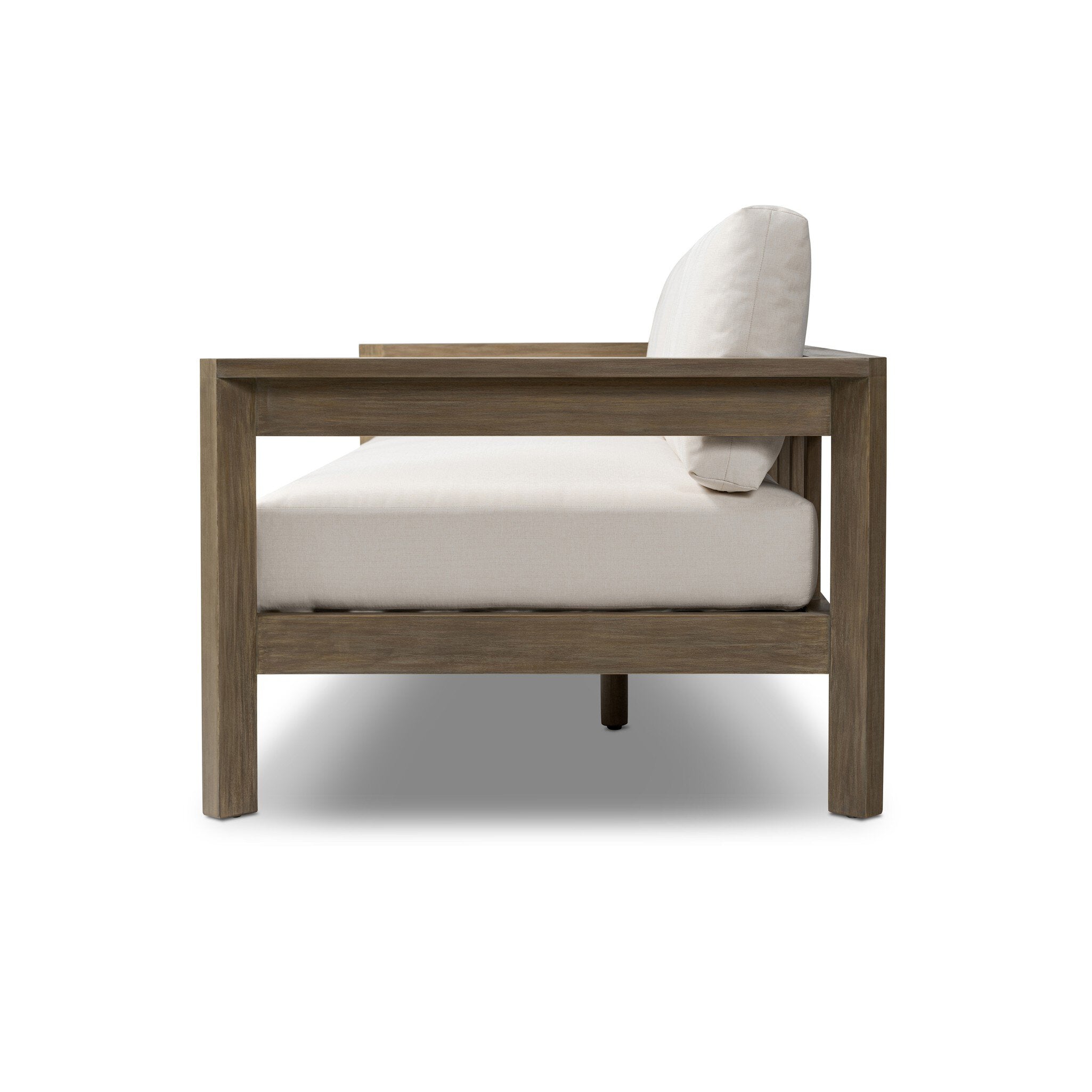 Milford Outdoor Sofa-86"