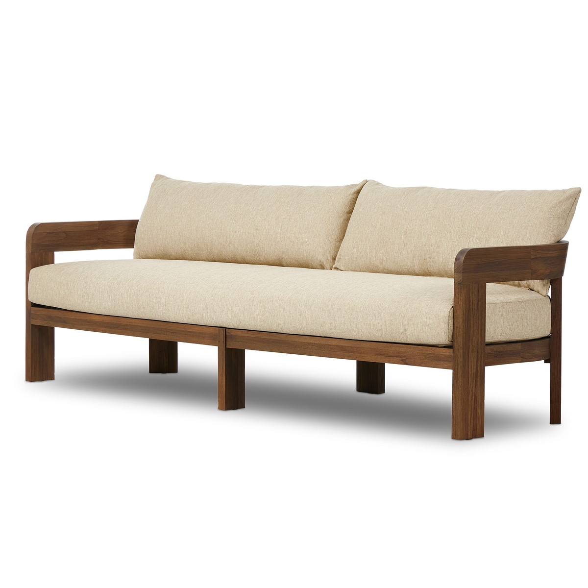 Jackson Outdoor Sofa