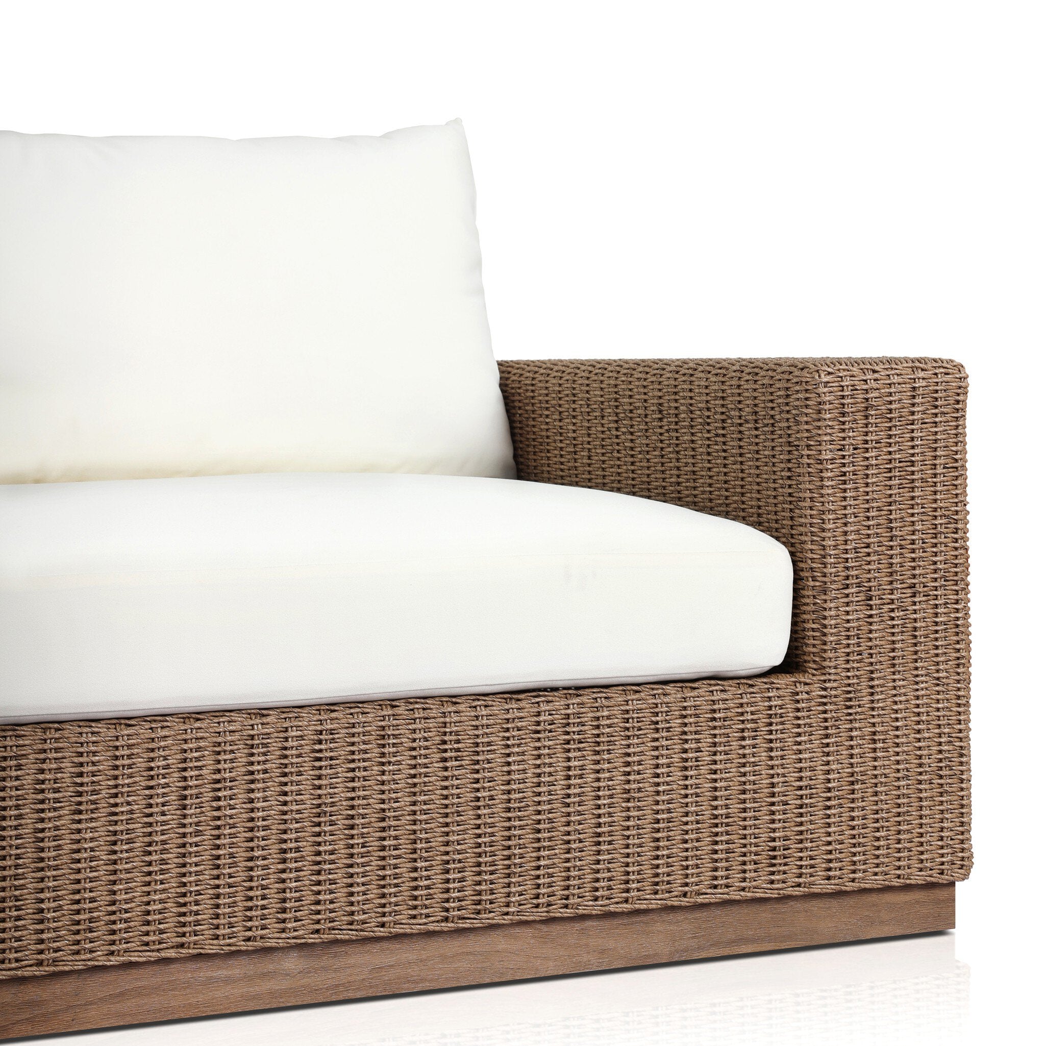 Suri Outdoor Sofa-106"