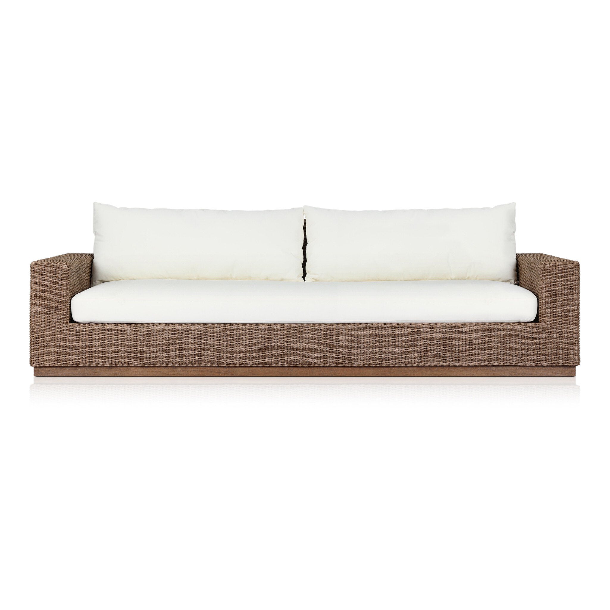 Suri Outdoor Sofa-106"