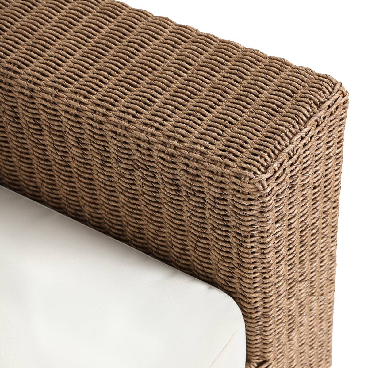 Suri Outdoor Sofa-106"