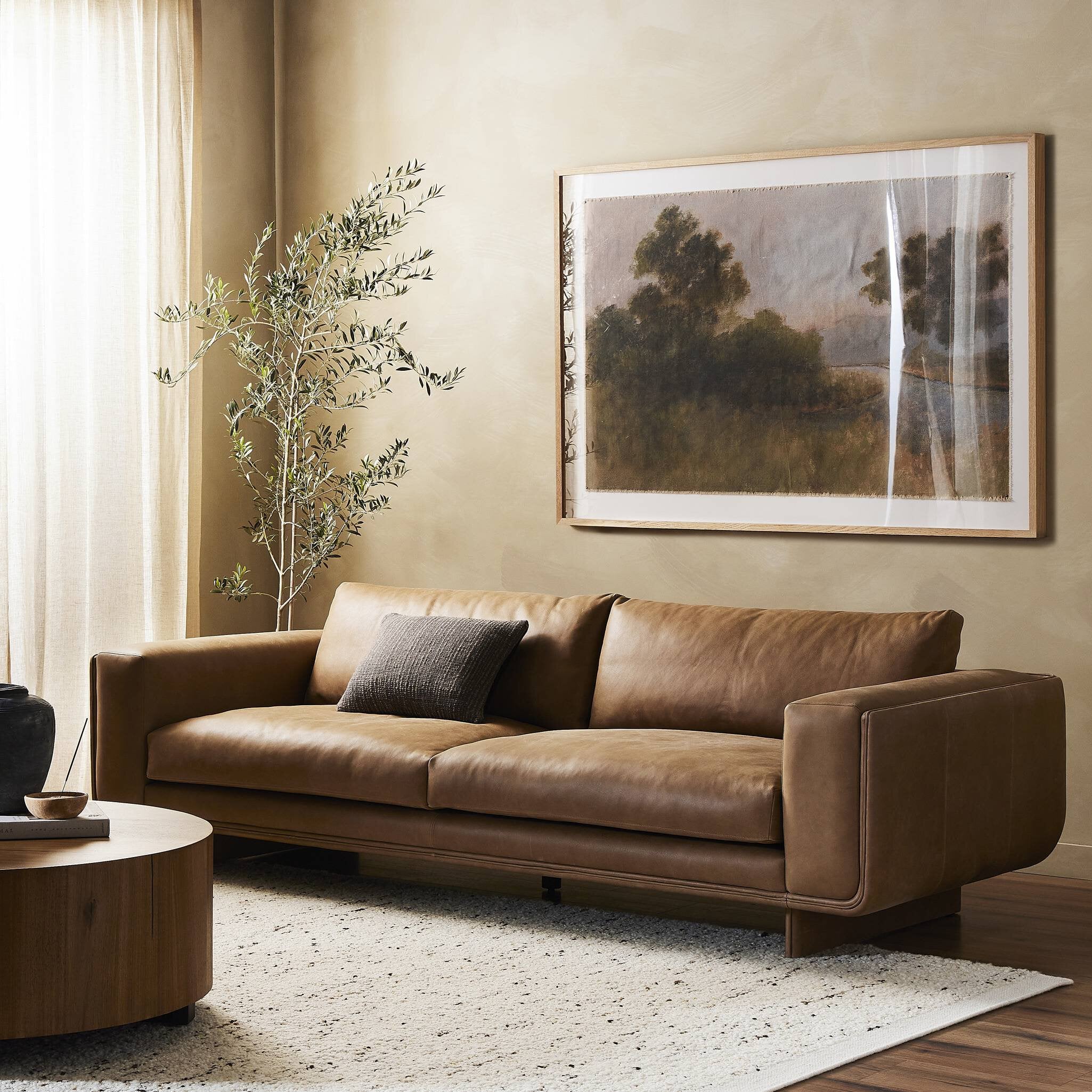 Yann Sofa-96"