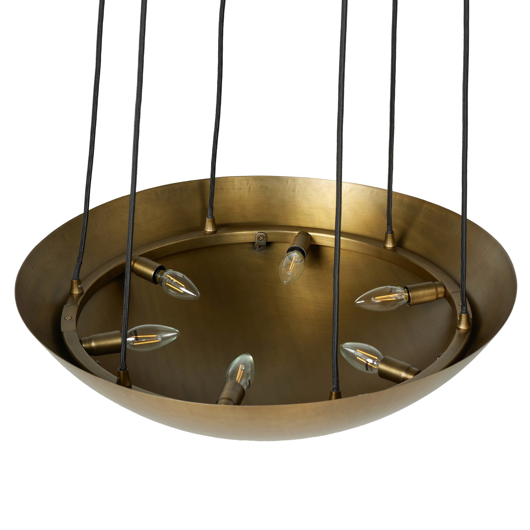 Branson Chandelier