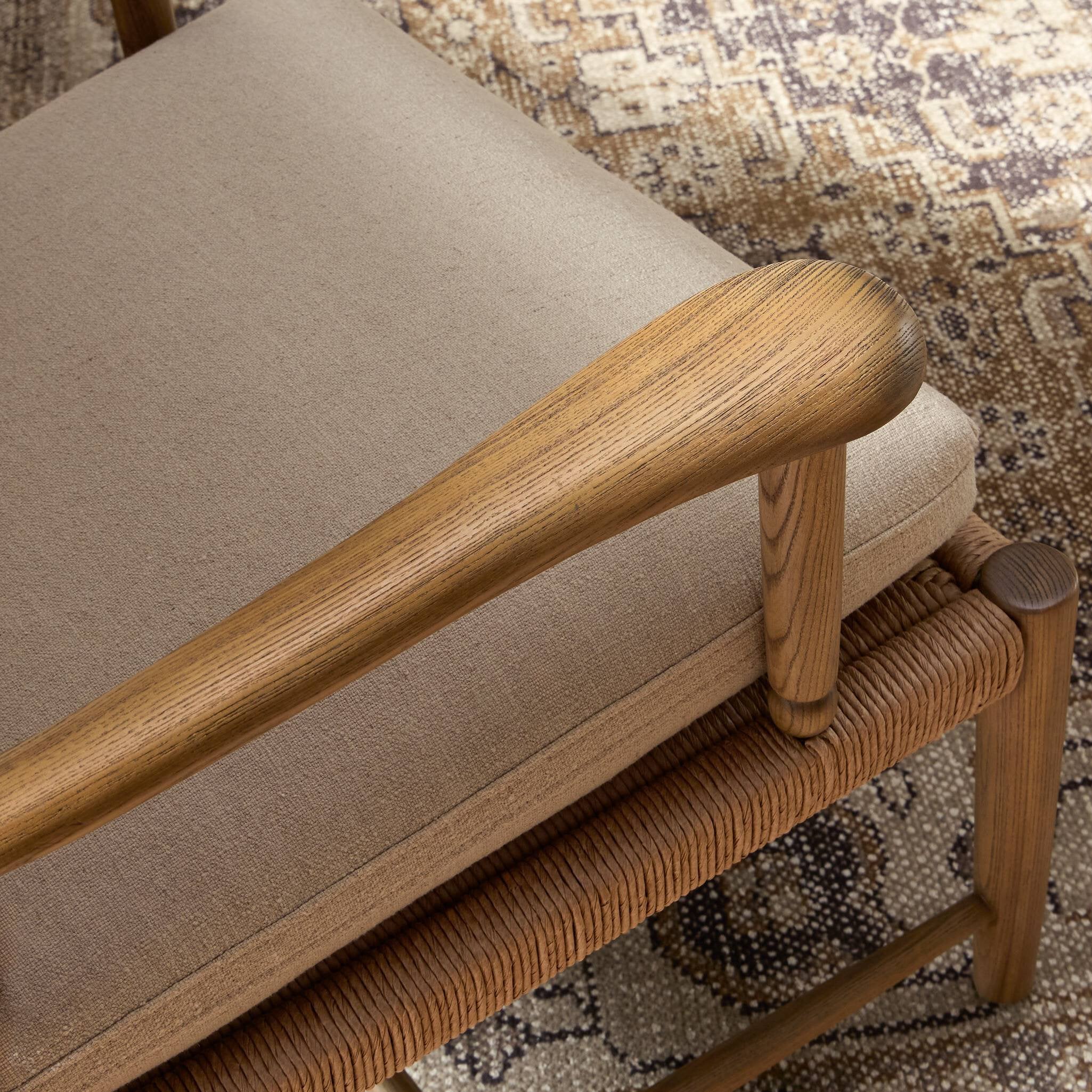 Bethan Chair