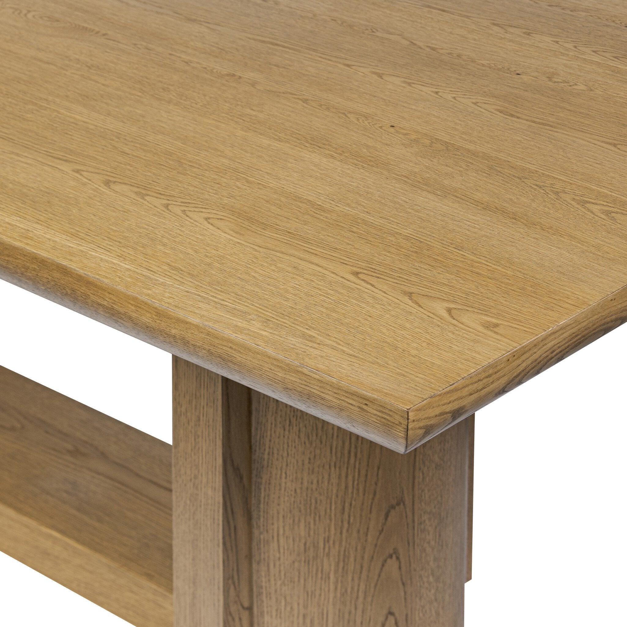 Garrett Dining Table