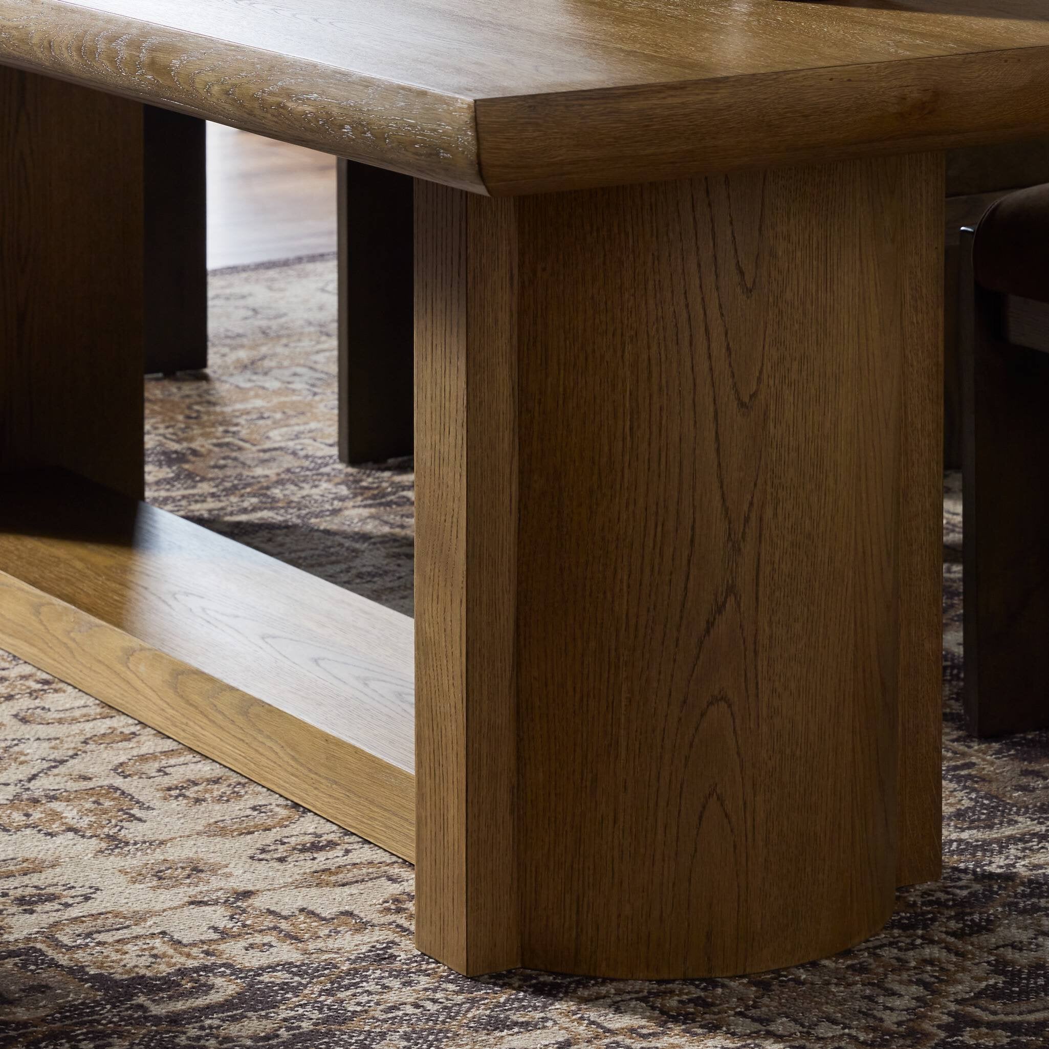 Garrett Dining Table