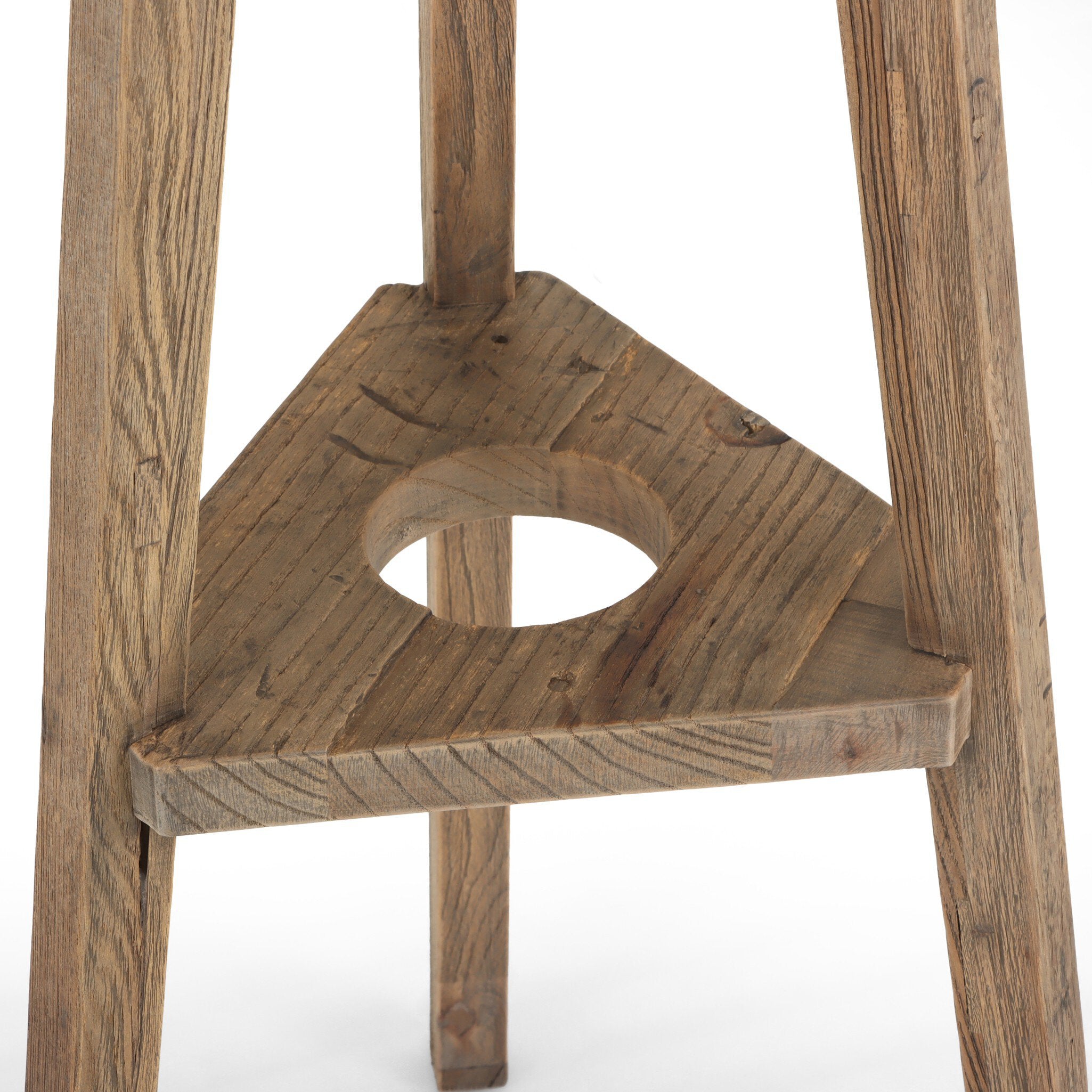 Addy Pedestal