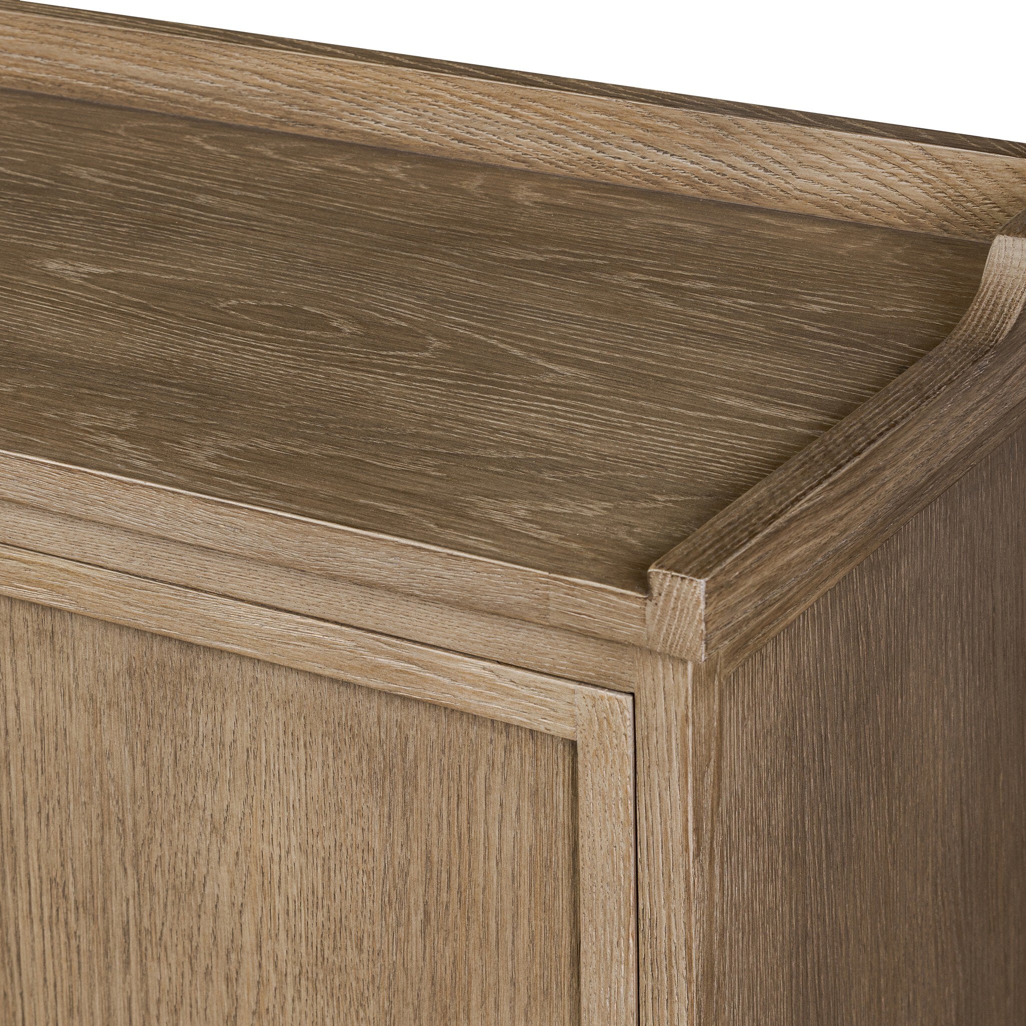 Adley Sideboard