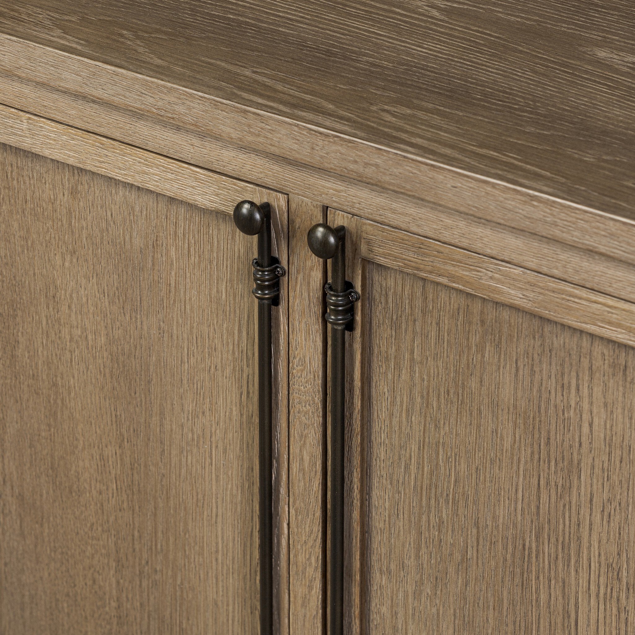 Adley Sideboard