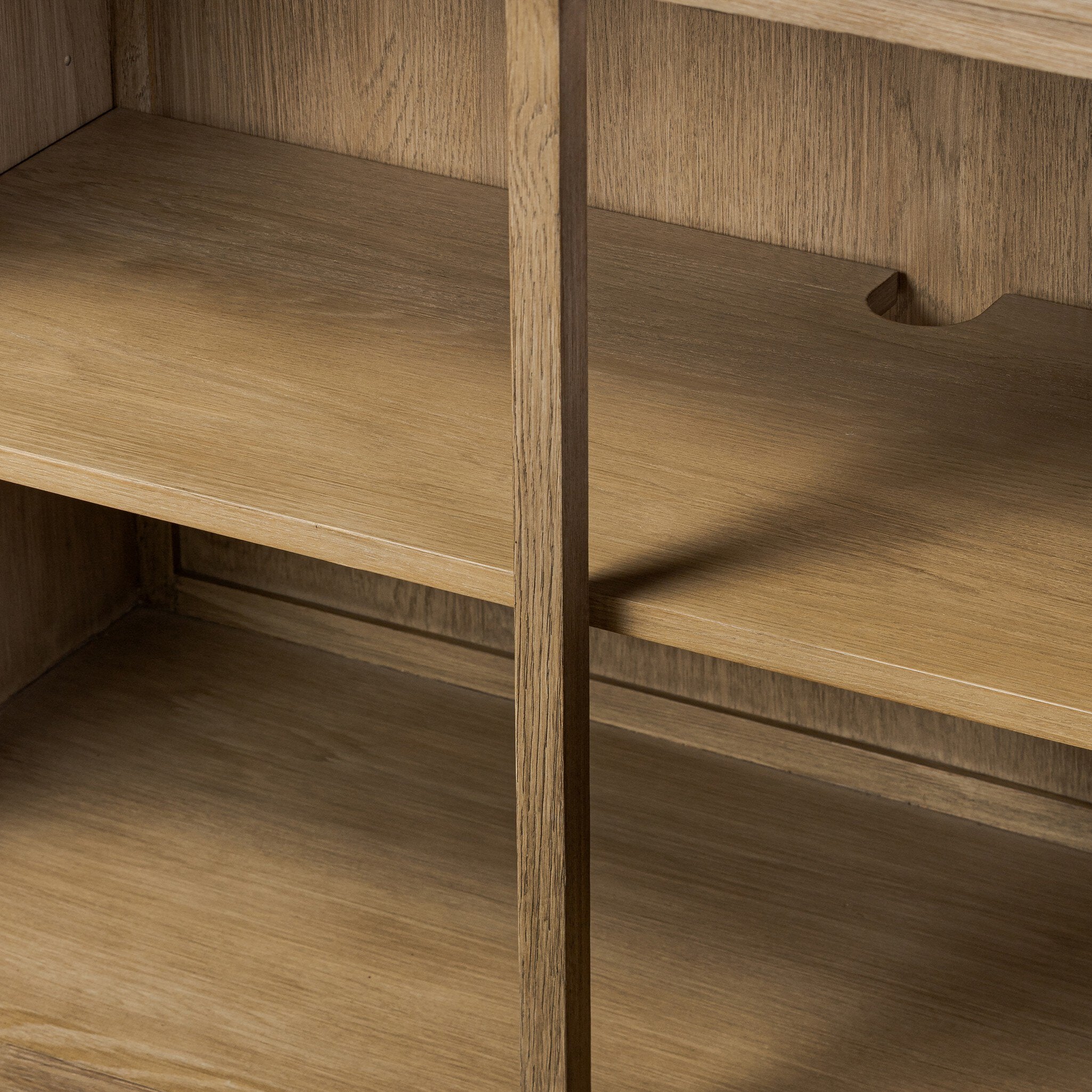 Adley Sideboard