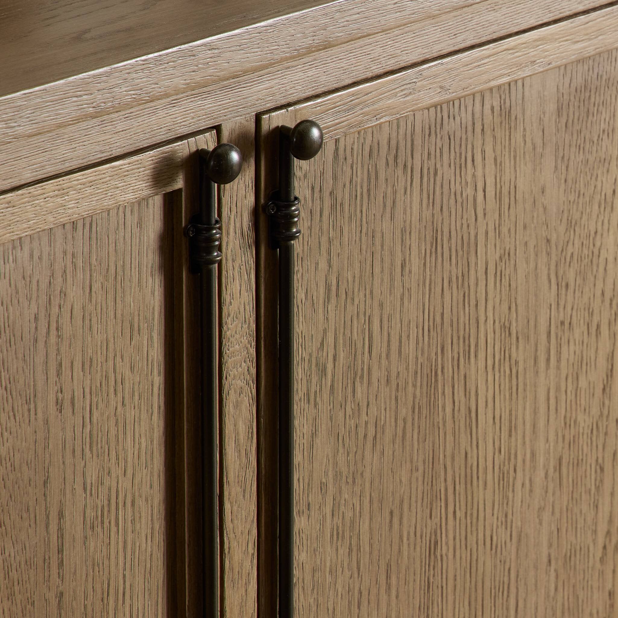 Adley Sideboard