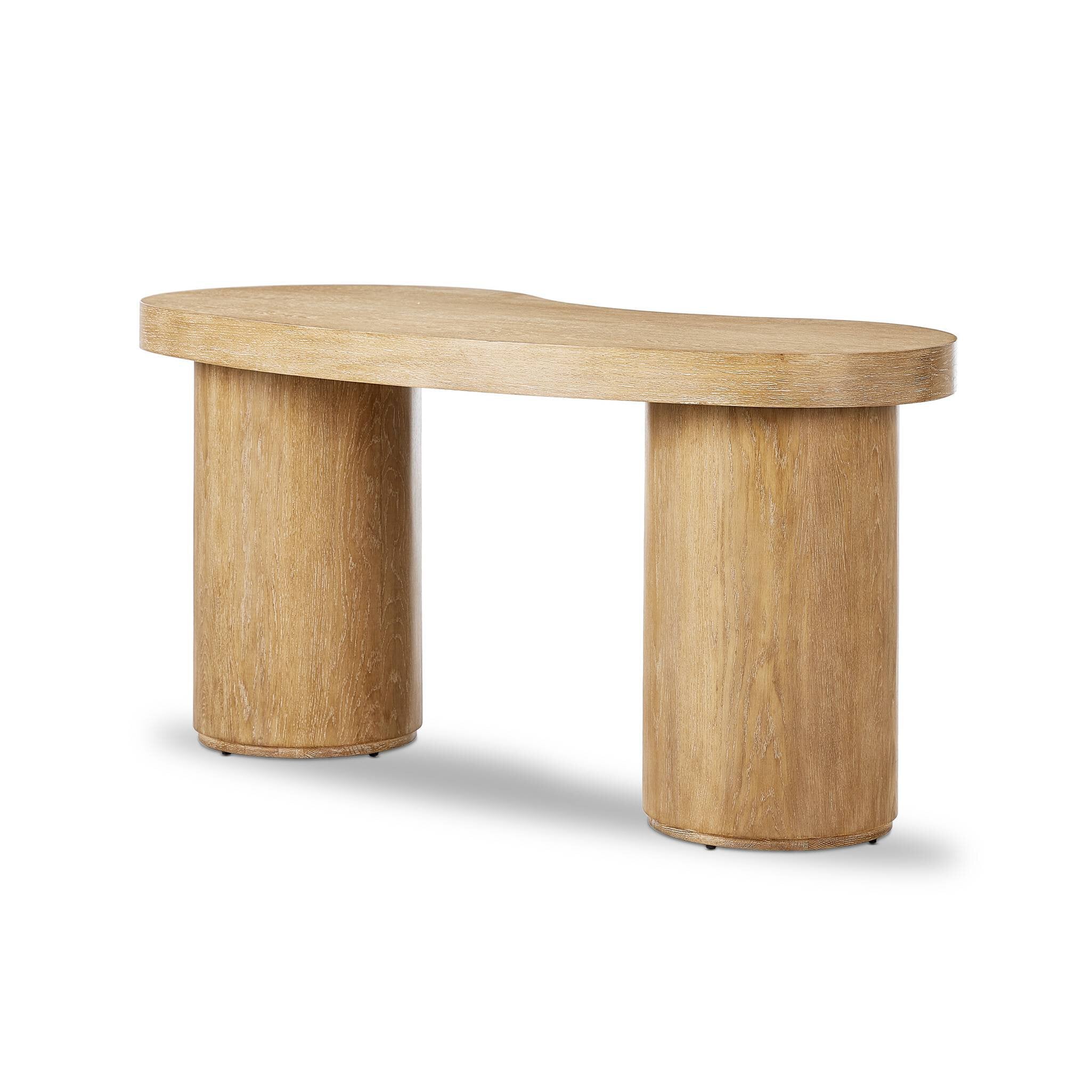 Leeds Desk