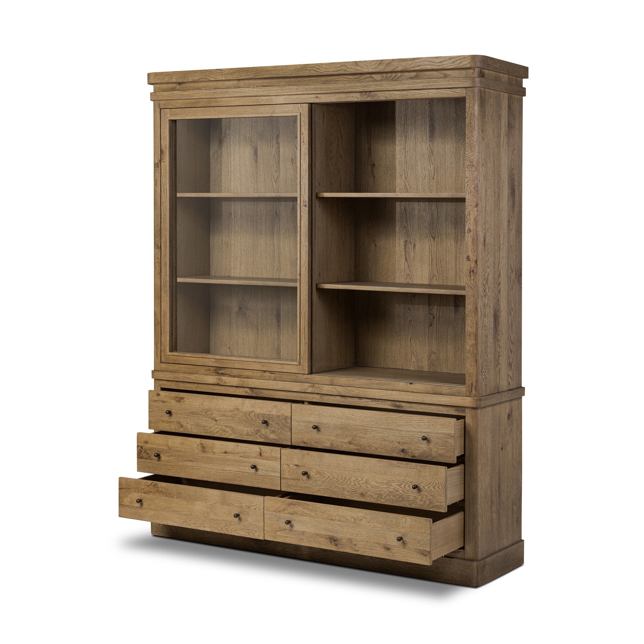 Grand Cabinet