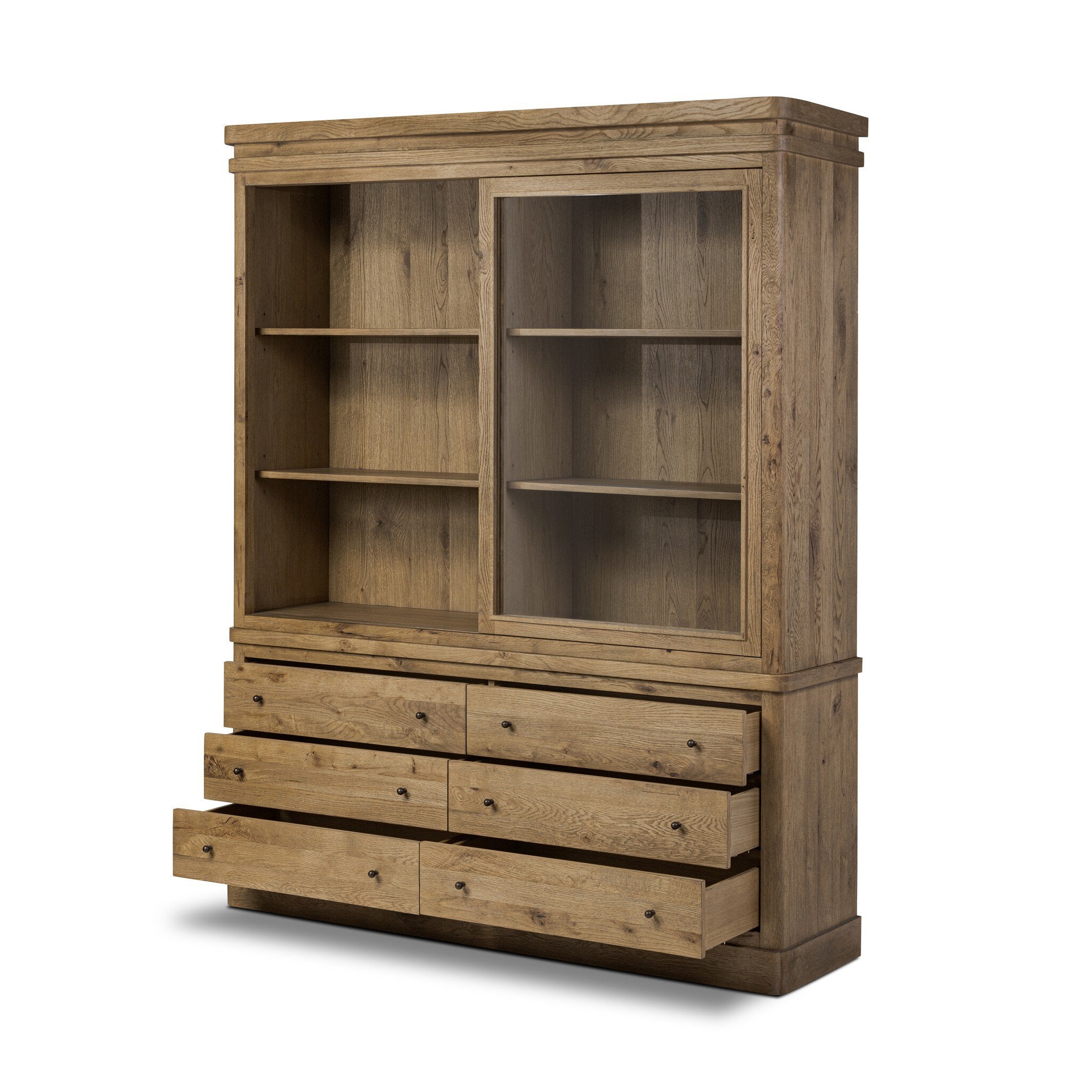 Grand Cabinet