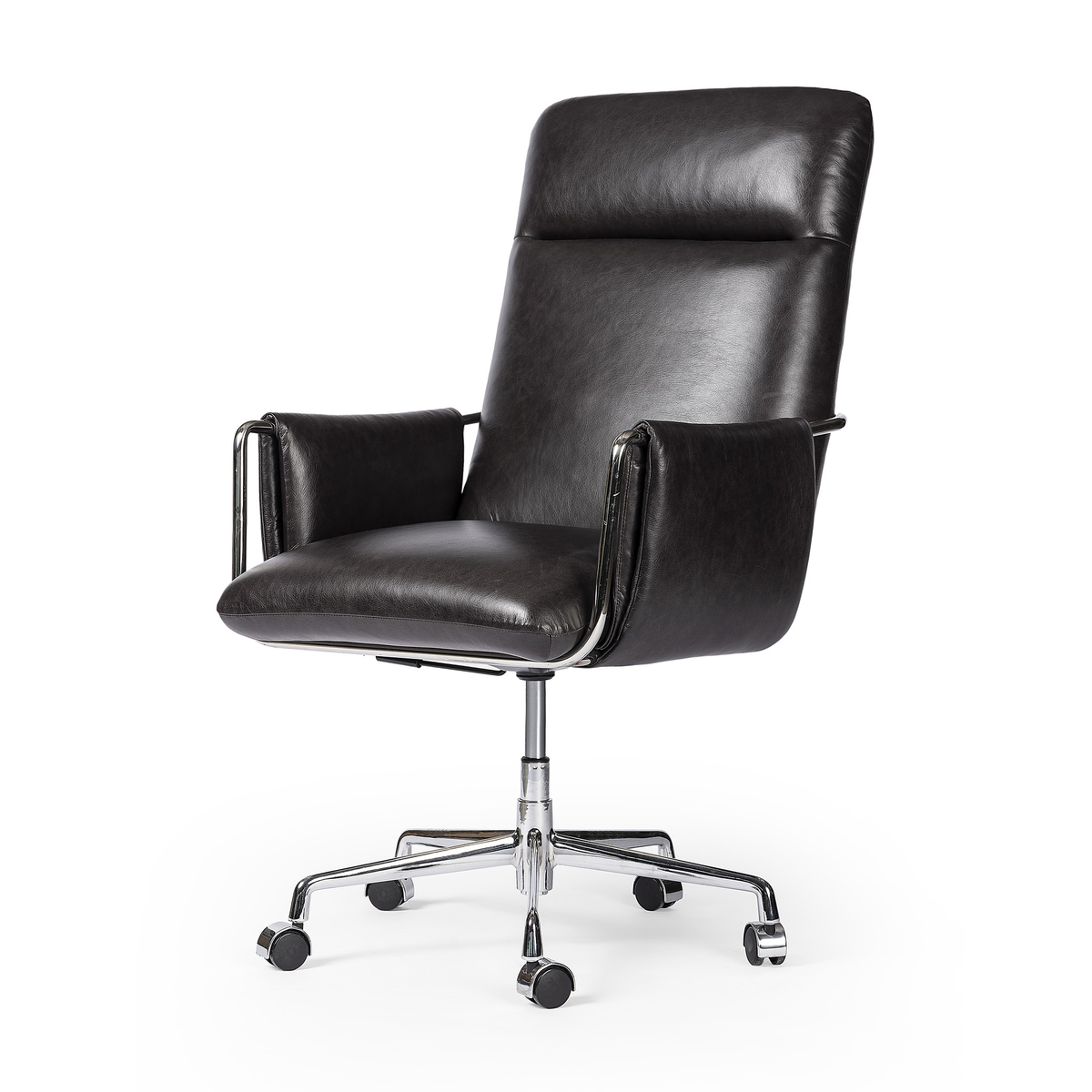 Sherman Desk Chair by Four Hands