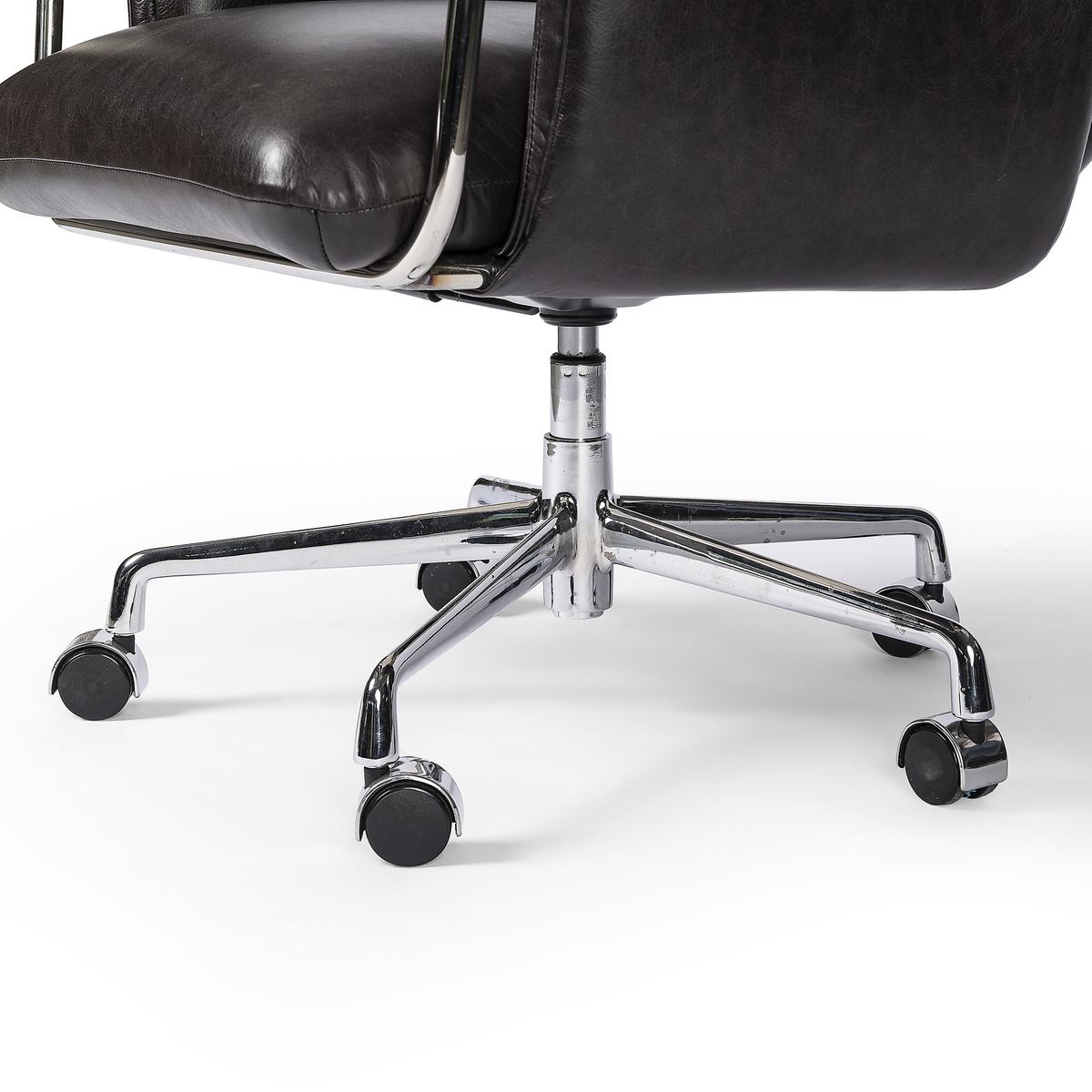 Sherman Desk Chair by Four Hands