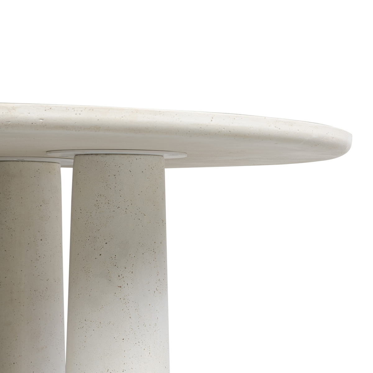 Rye Outdoor Dining Table-48"