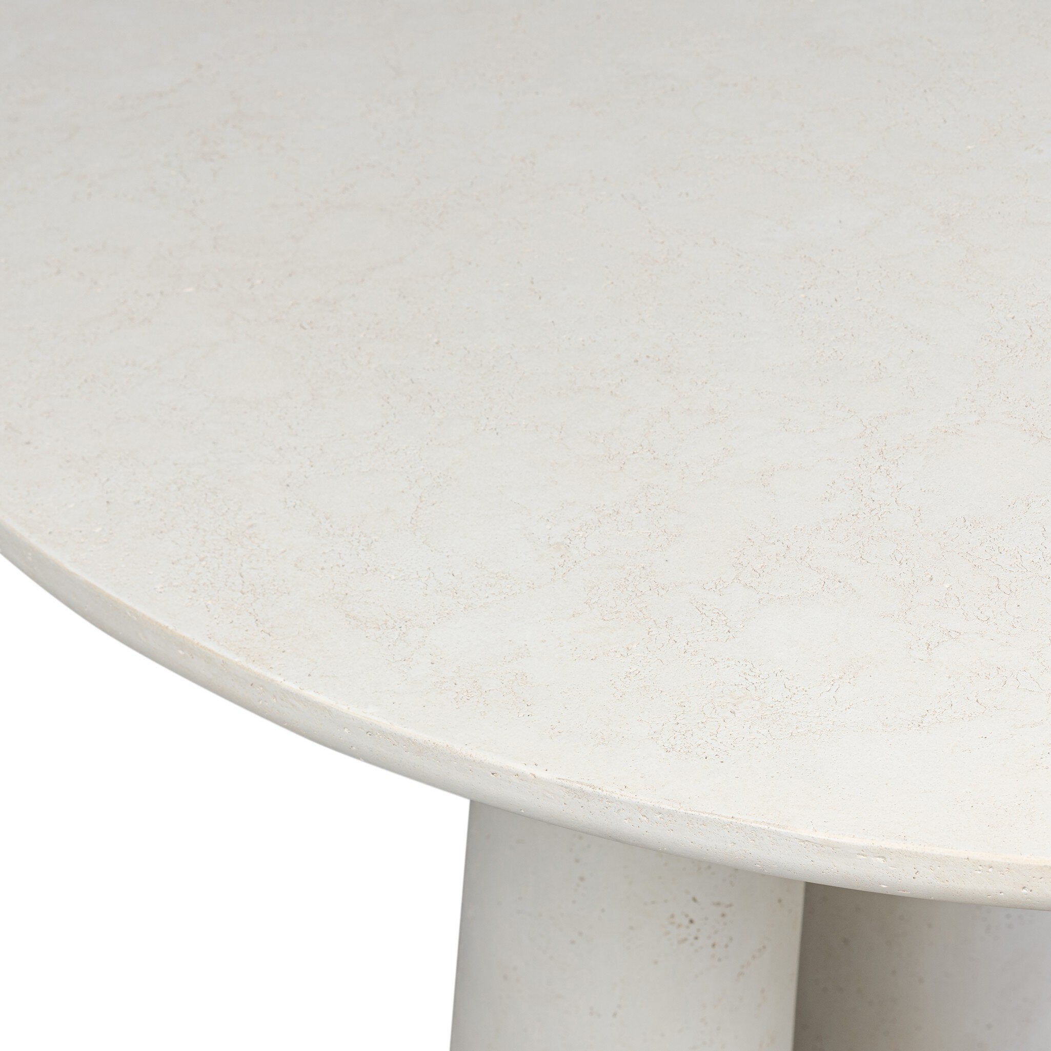 Rye Outdoor Dining Table-48"