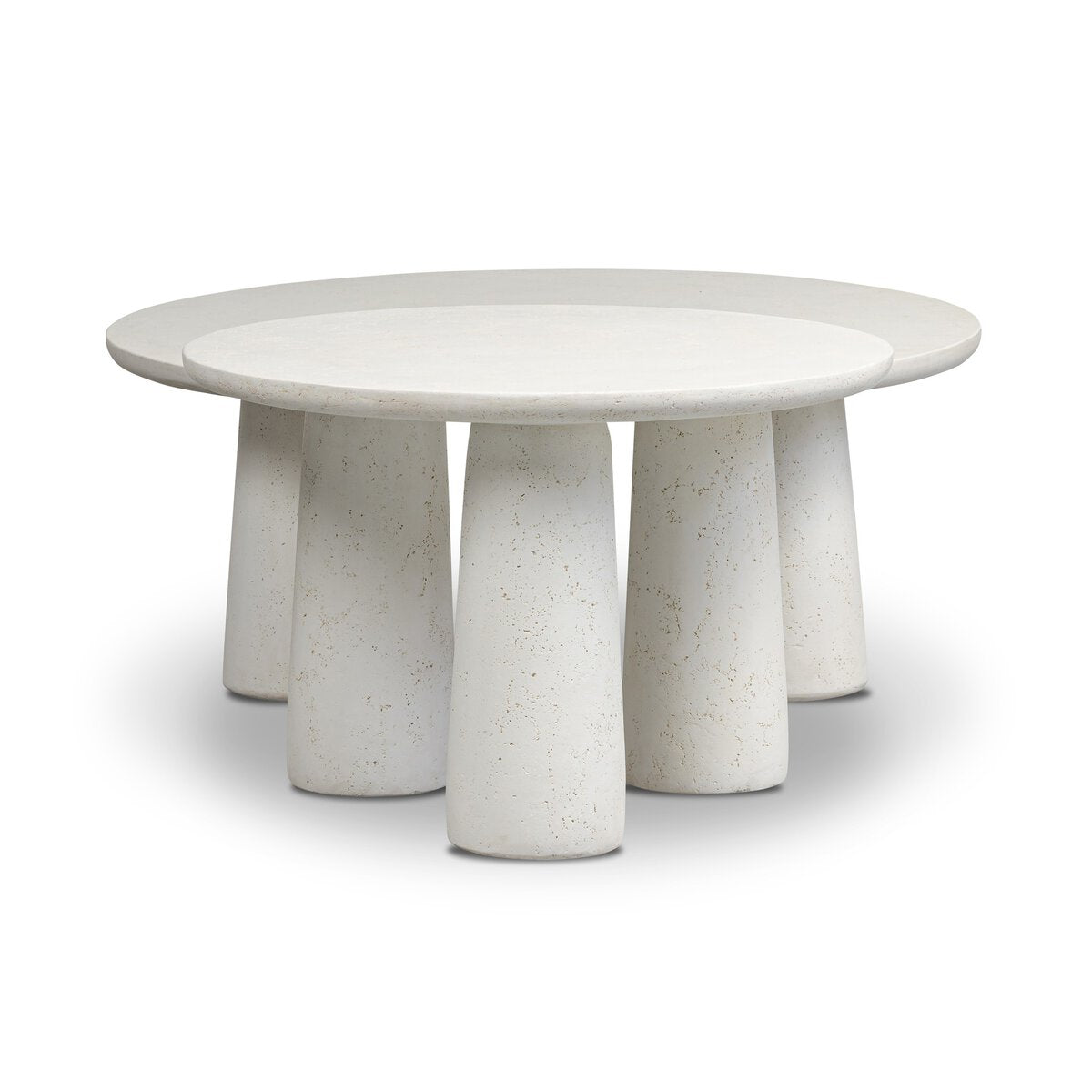 Rye Outdoor Nesting Coffee Tables