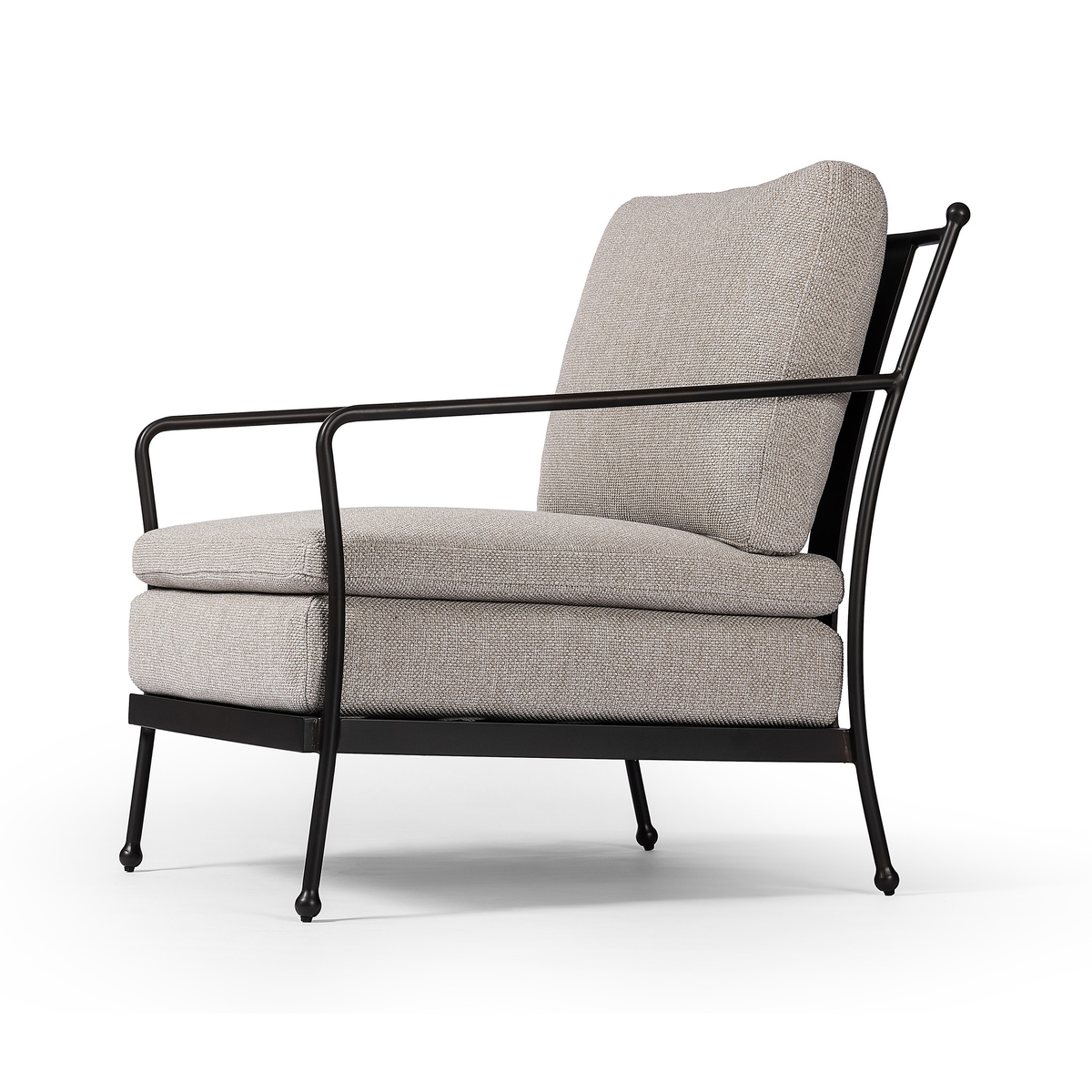 Tally Outdoor Chair