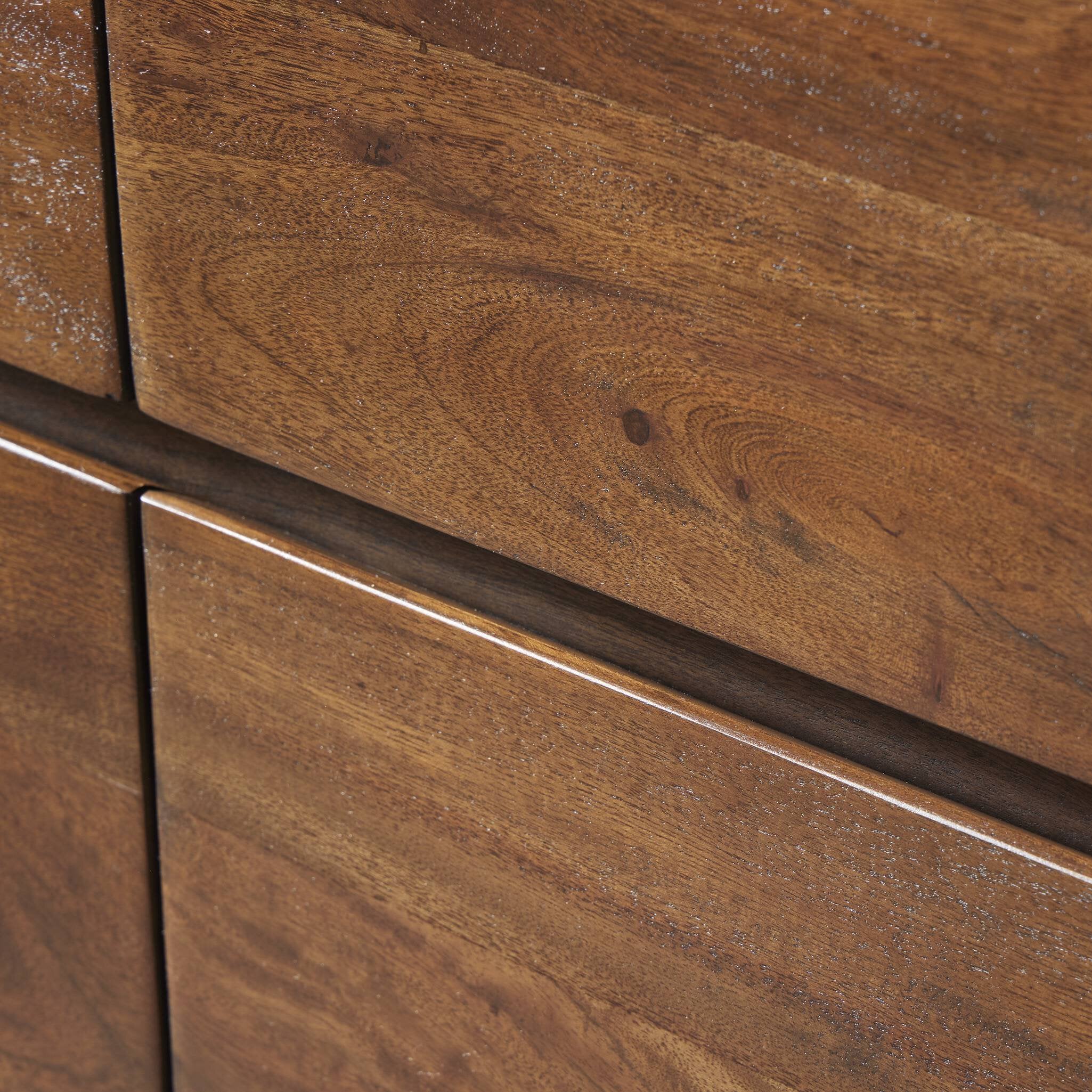 Nigel 6 Drawer Dresser