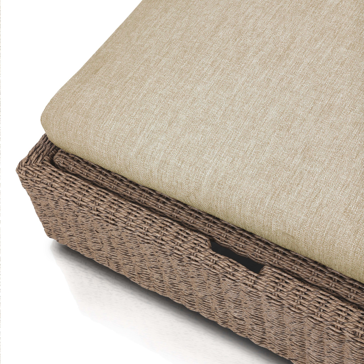 Lorelei Outdoor Chaise