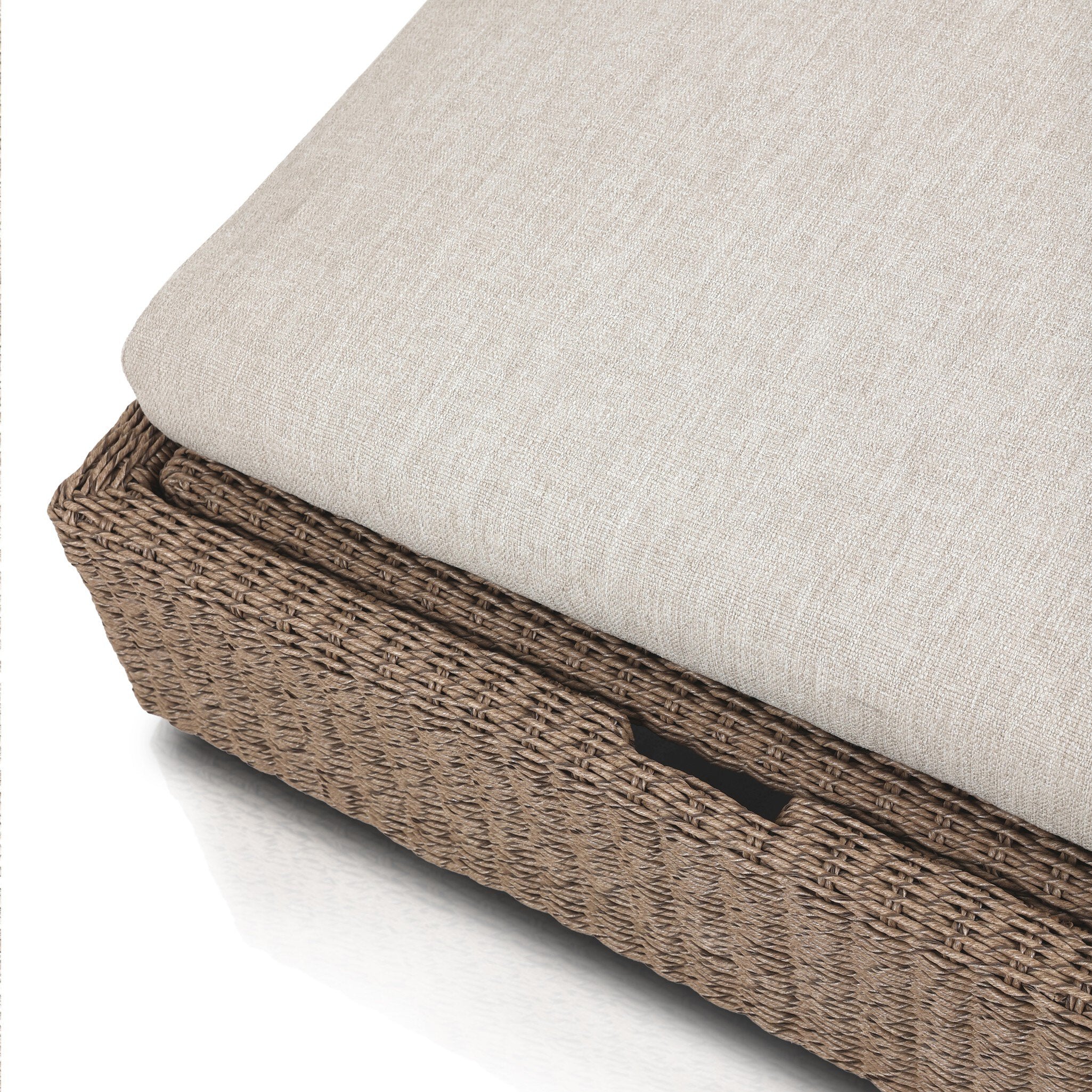 Lorelei Outdoor Chaise