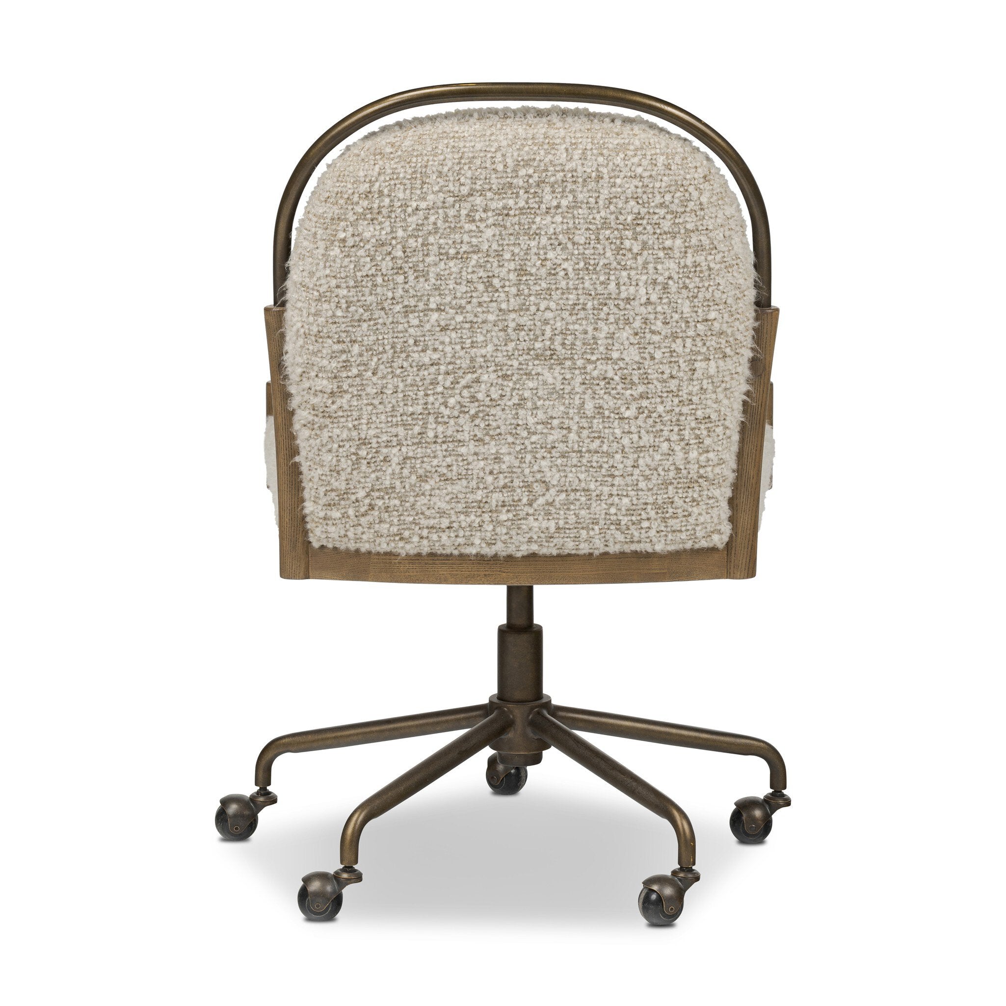 Demi Desk Chair