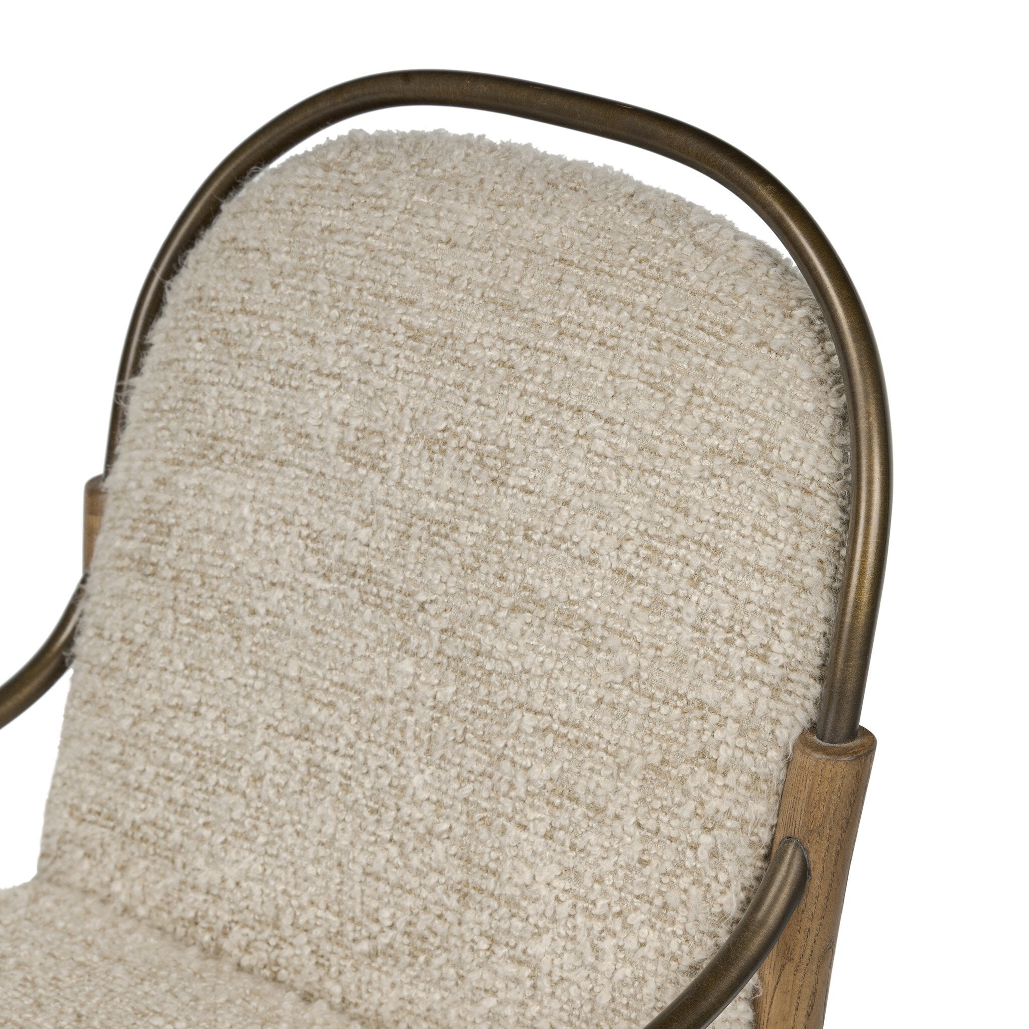 Demi Desk Chair