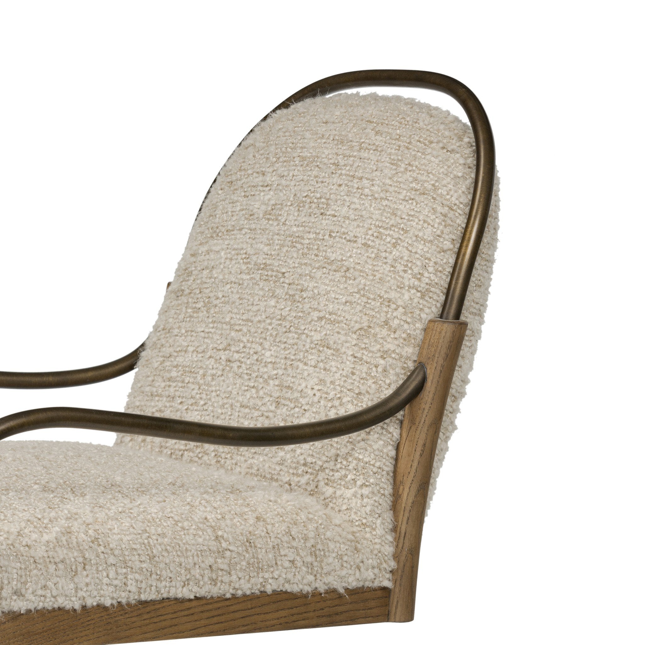 Demi Desk Chair
